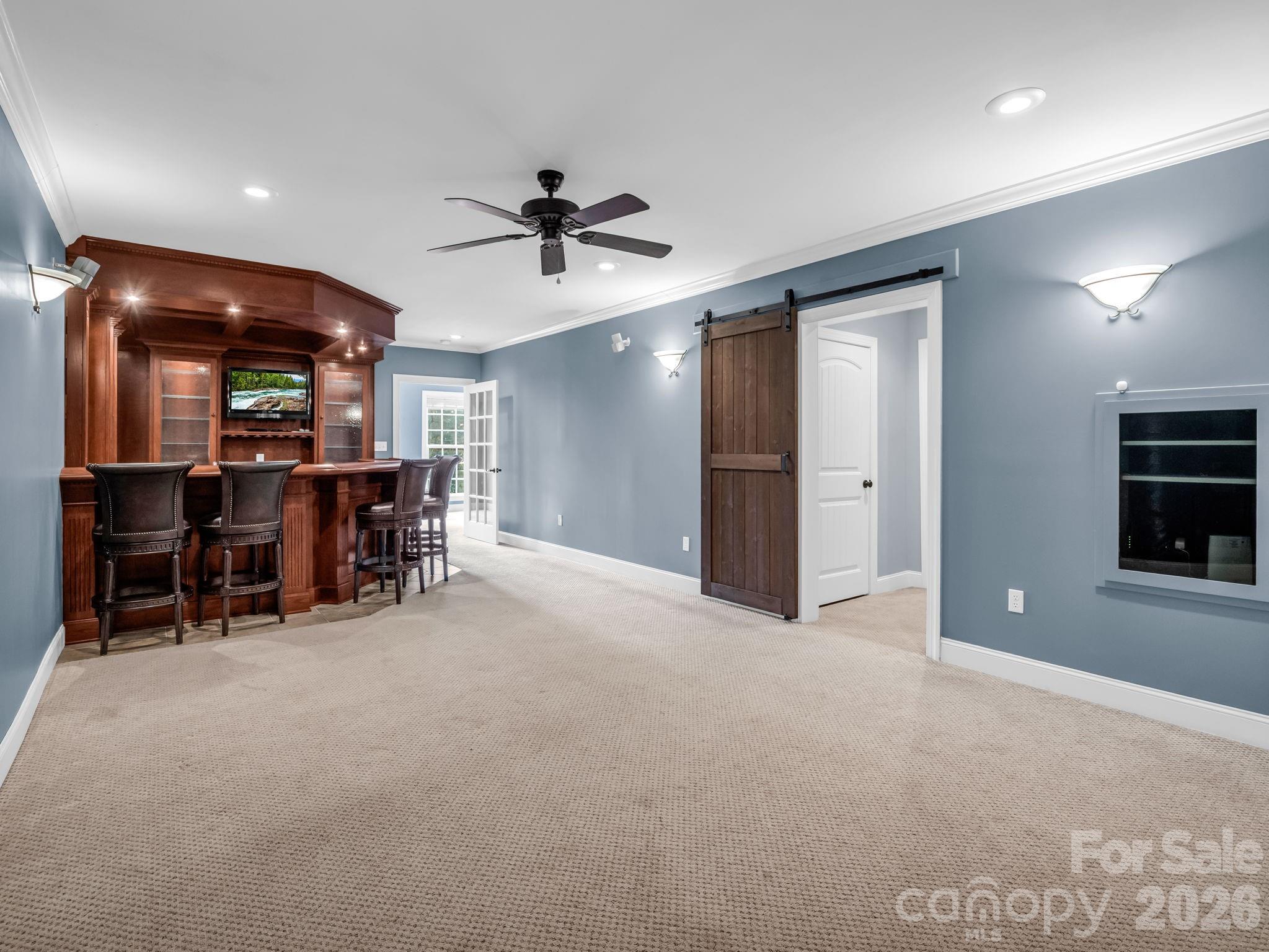 150 William Gilbert Loop — Rutherfordton