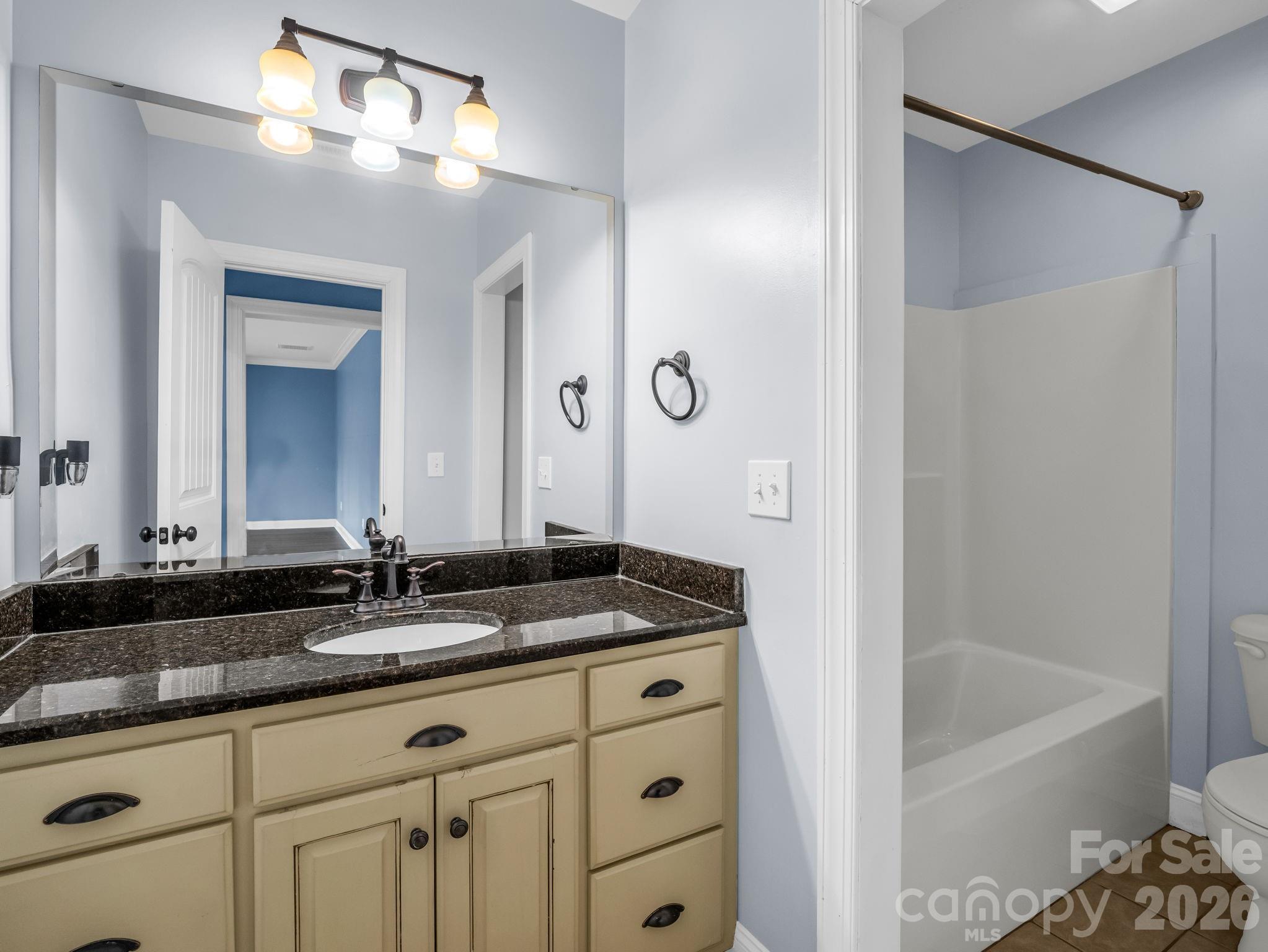 150 William Gilbert Loop — Rutherfordton