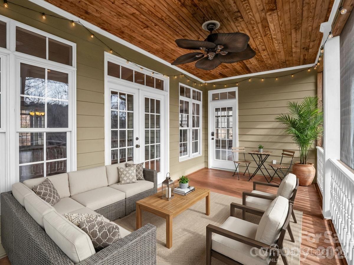 150 William Gilbert Loop — Rutherfordton