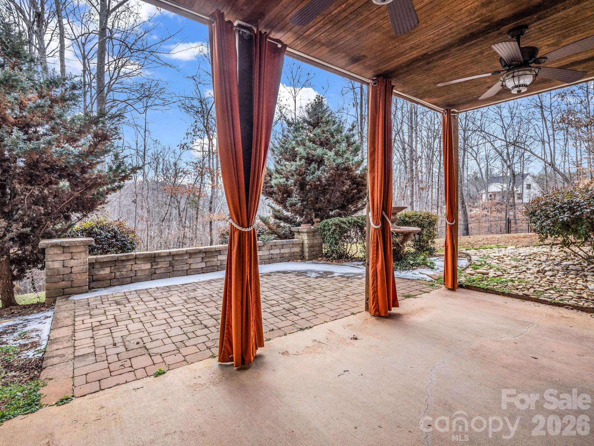 150 William Gilbert Loop — Rutherfordton
