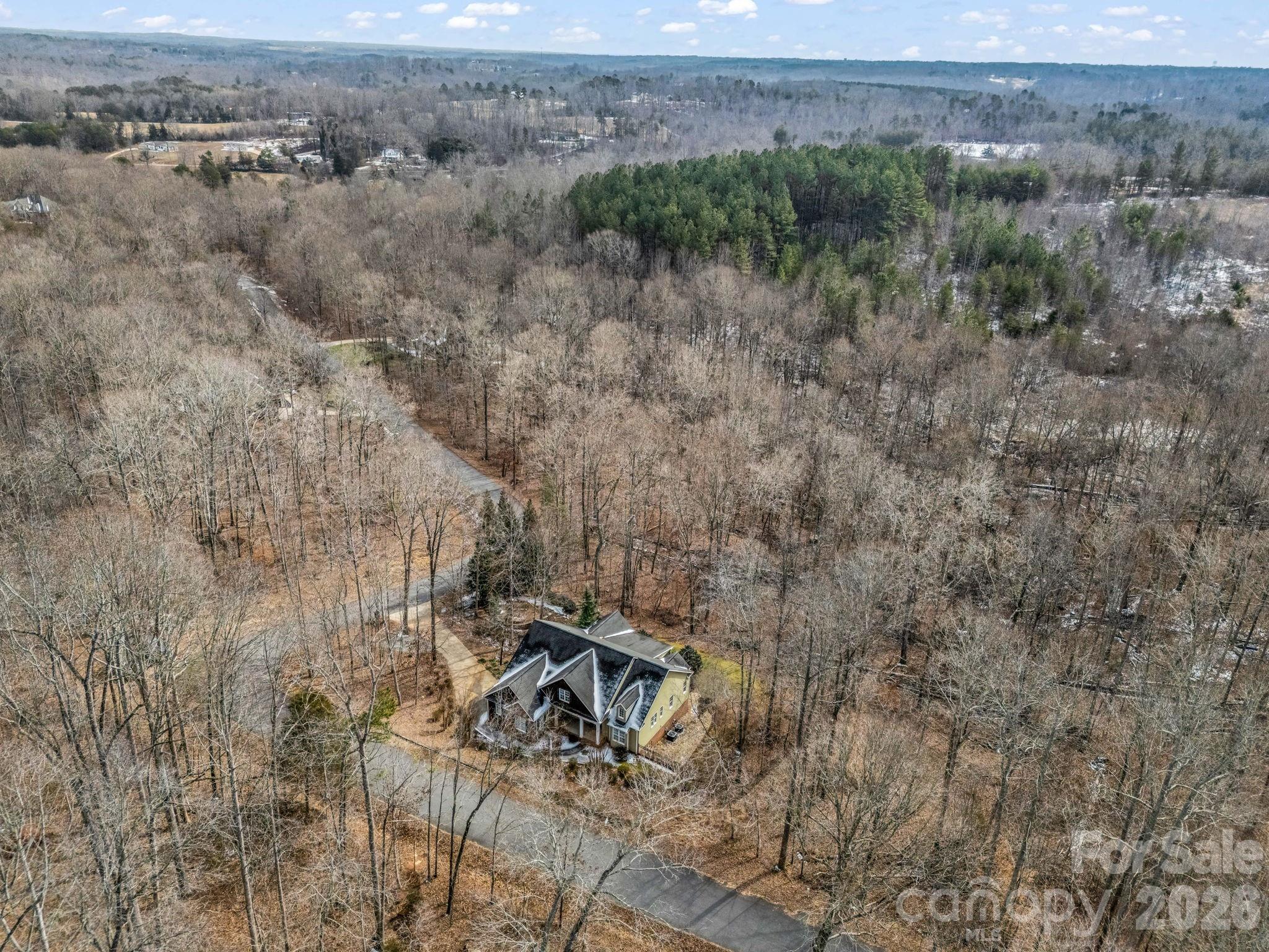 150 William Gilbert Loop — Rutherfordton
