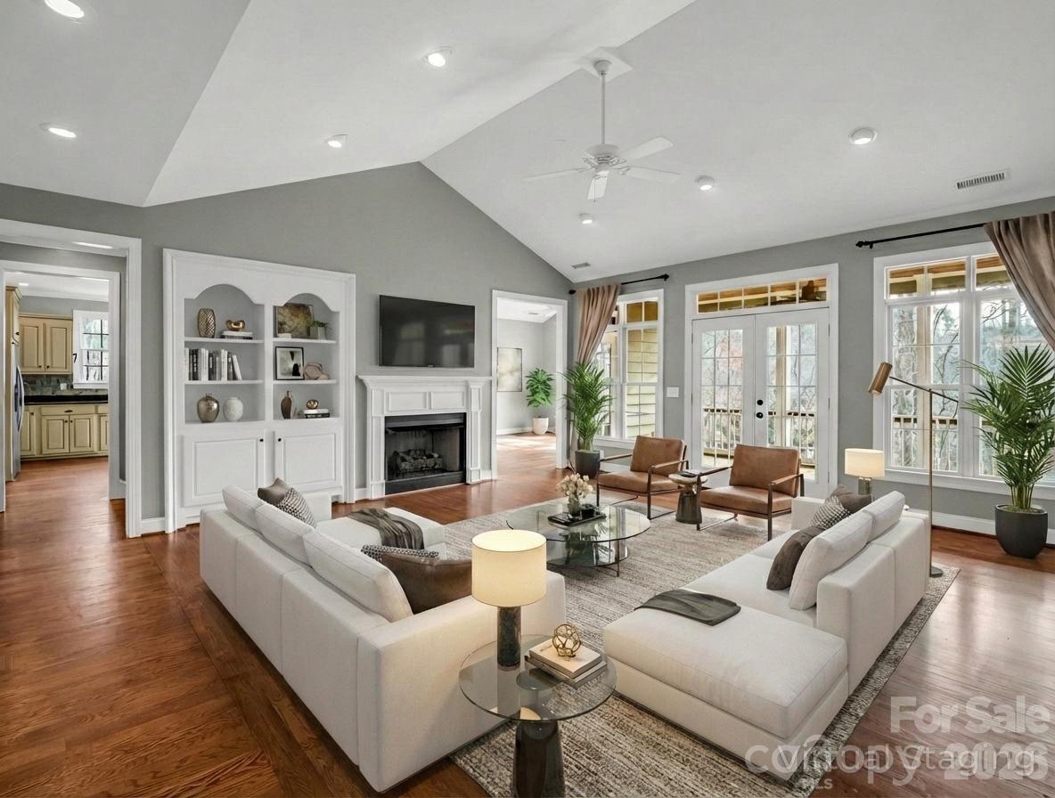 150 William Gilbert Loop — Rutherfordton