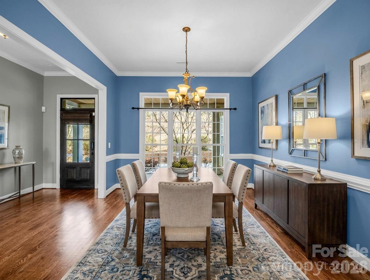 150 William Gilbert Loop — Rutherfordton