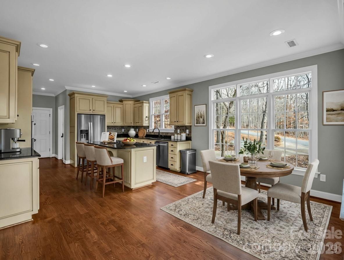 150 William Gilbert Loop — Rutherfordton