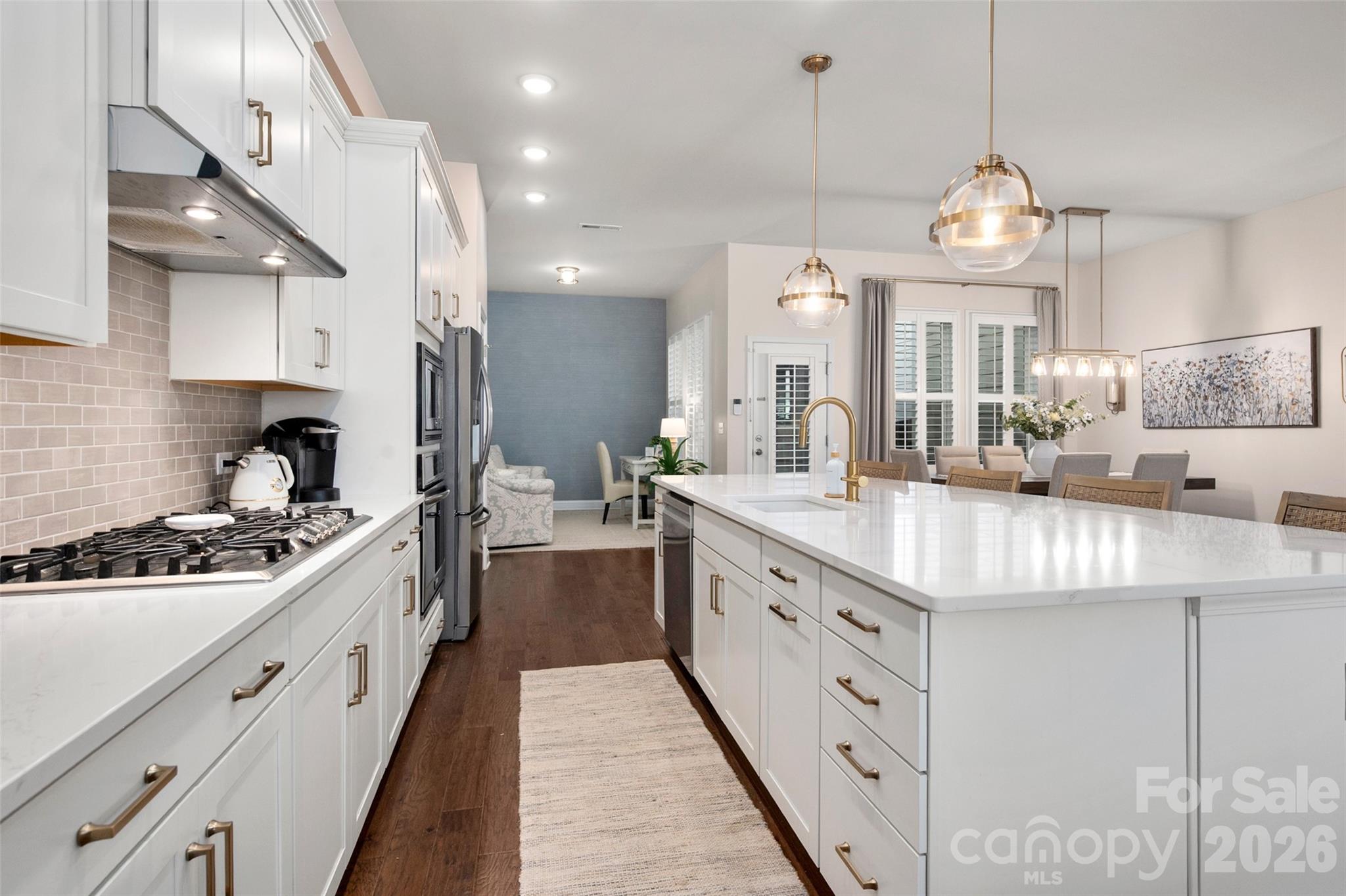 13114 Kornegy Drive — Charlotte