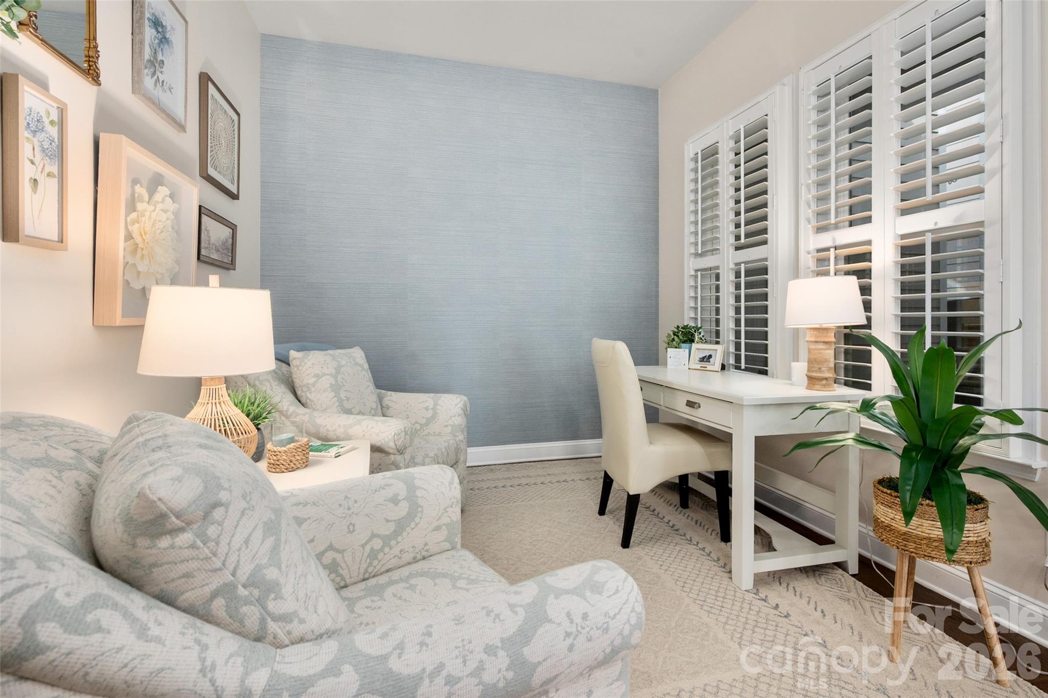 13114 Kornegy Drive — Charlotte