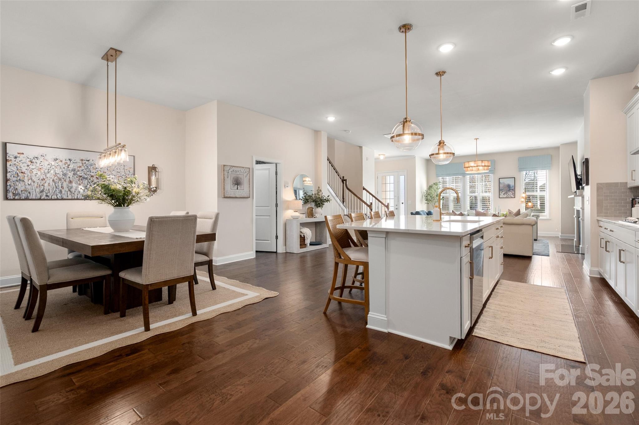 13114 Kornegy Drive — Charlotte