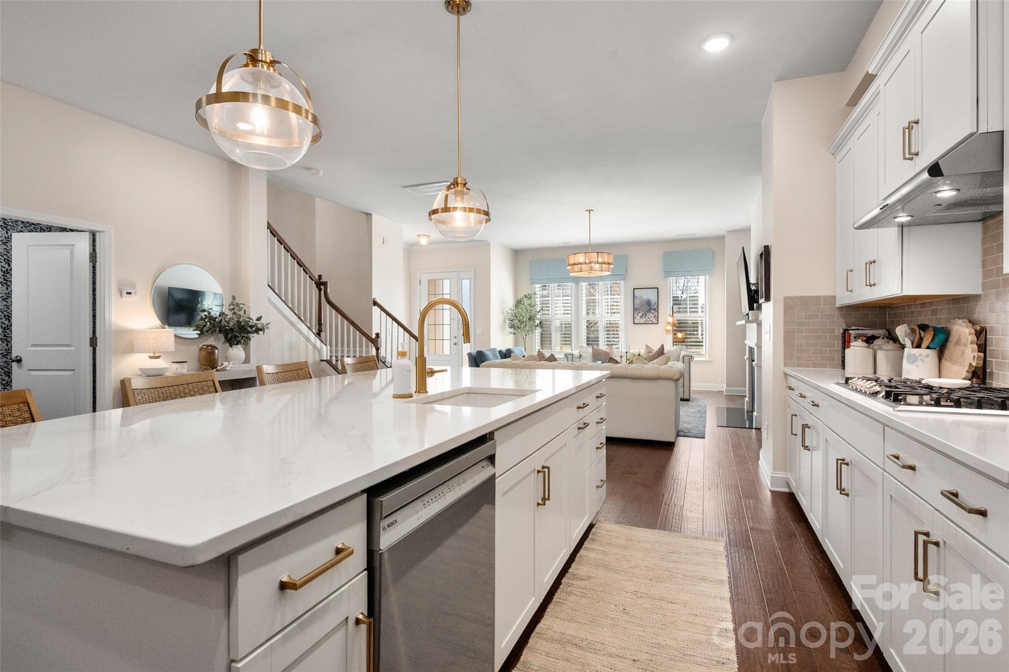 13114 Kornegy Drive — Charlotte