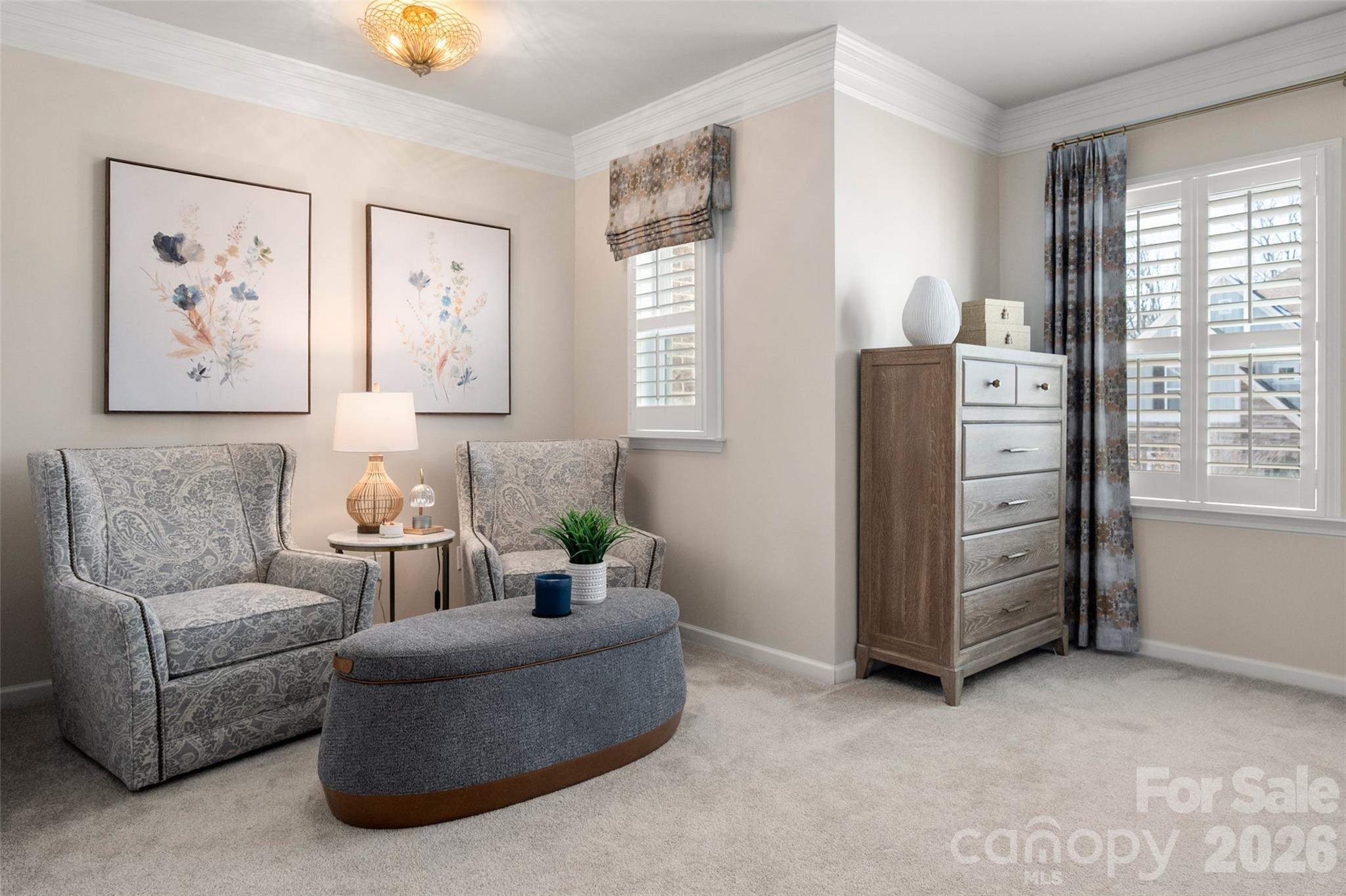 13114 Kornegy Drive — Charlotte
