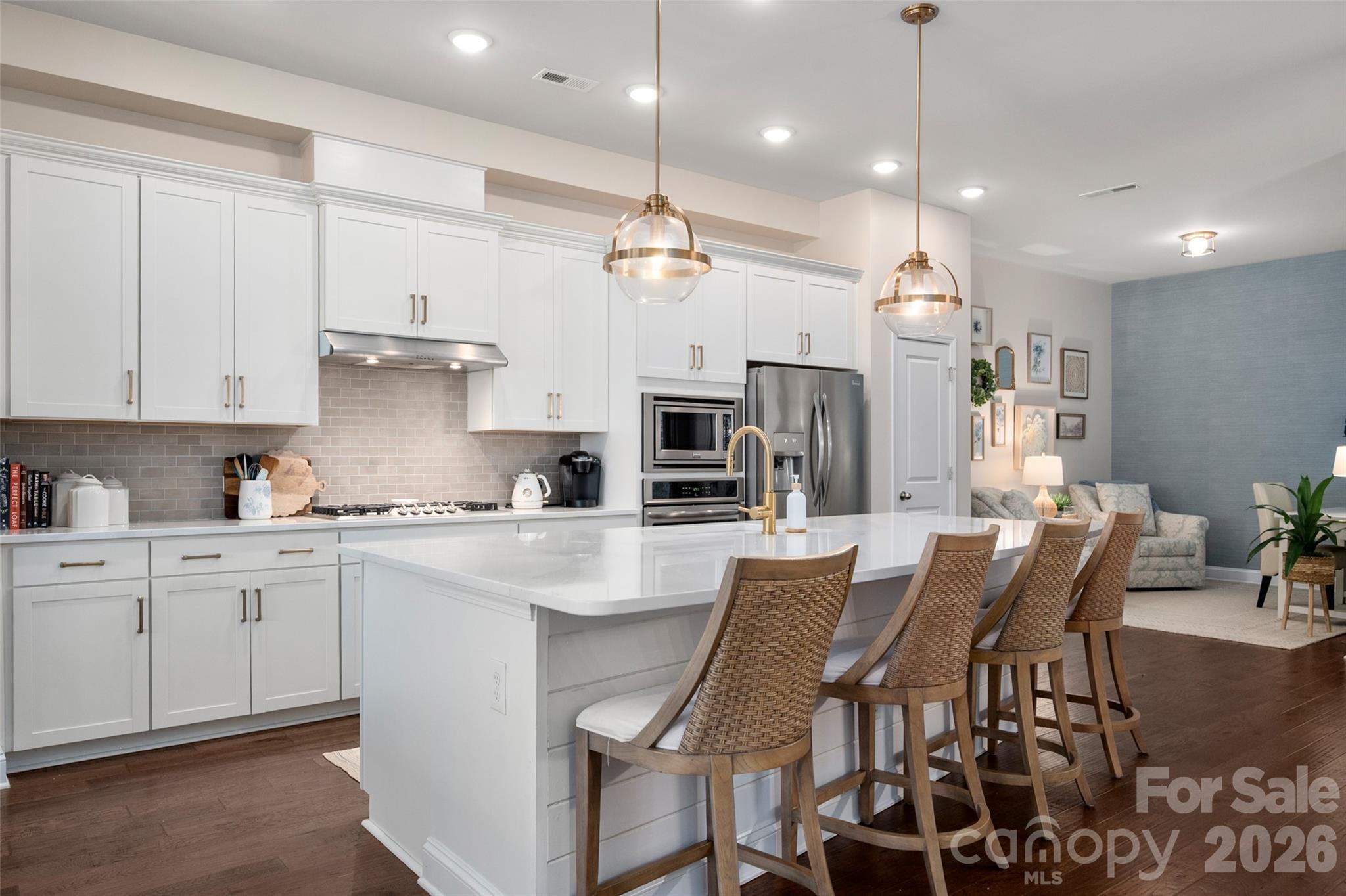 13114 Kornegy Drive — Charlotte