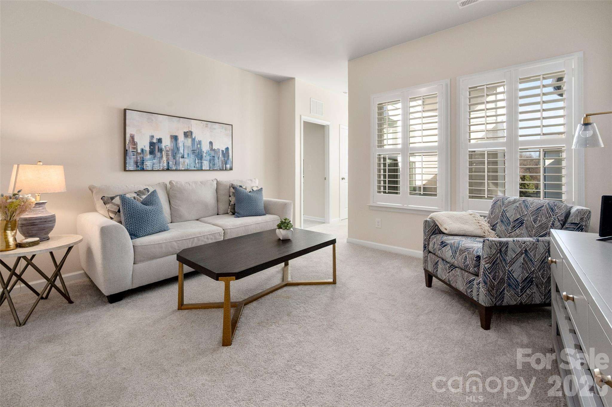 13114 Kornegy Drive — Charlotte