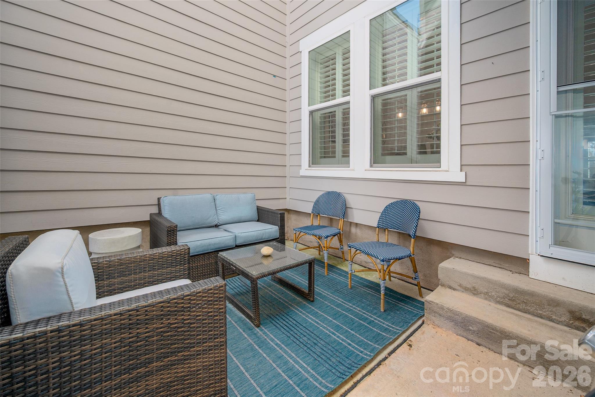 13114 Kornegy Drive — Charlotte