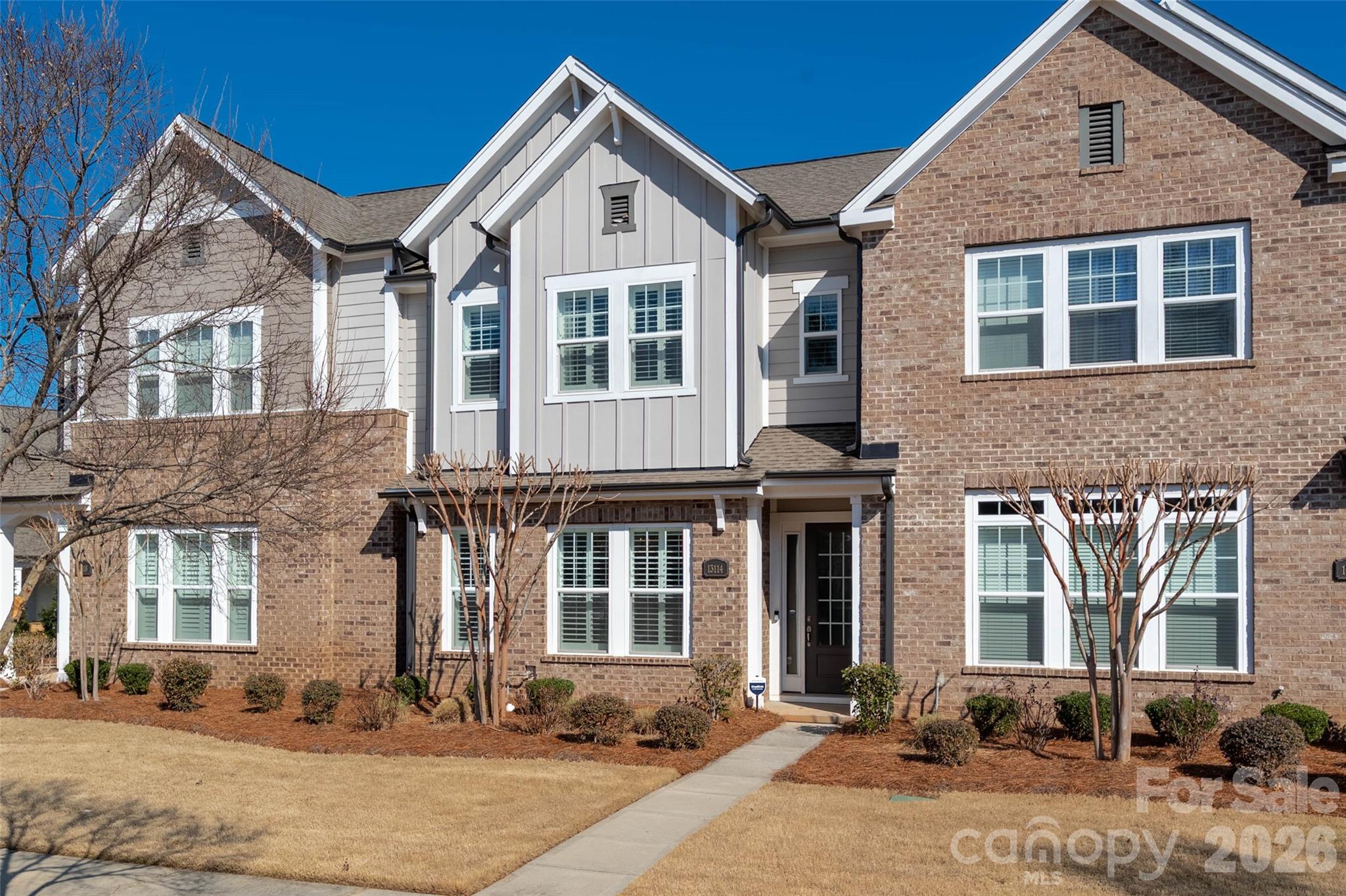 13114 Kornegy Drive — Charlotte