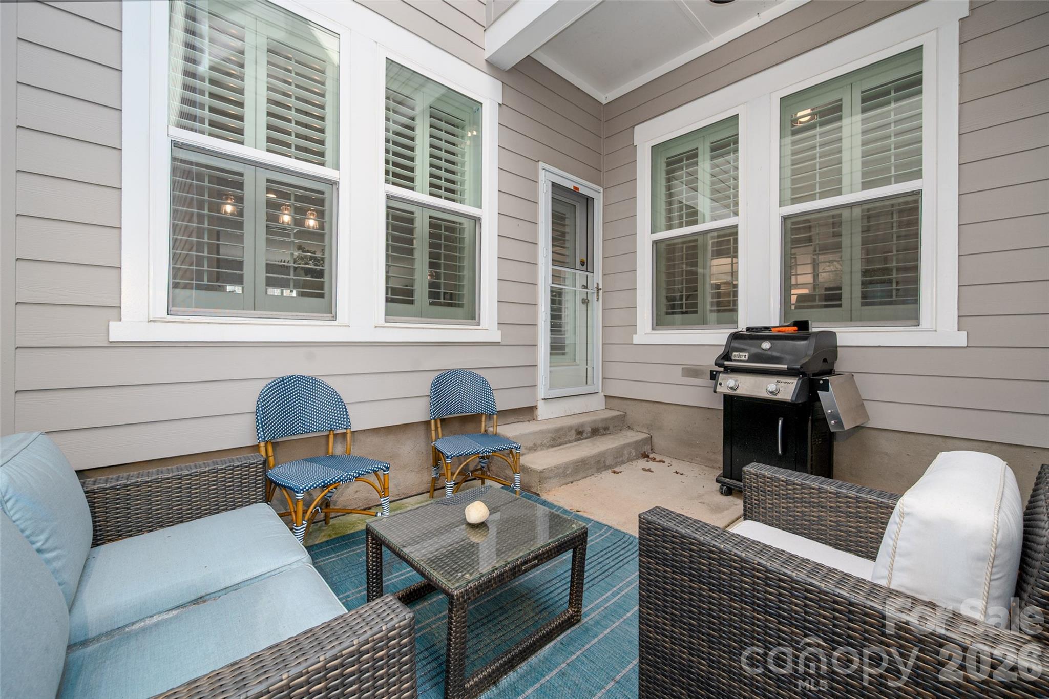13114 Kornegy Drive — Charlotte