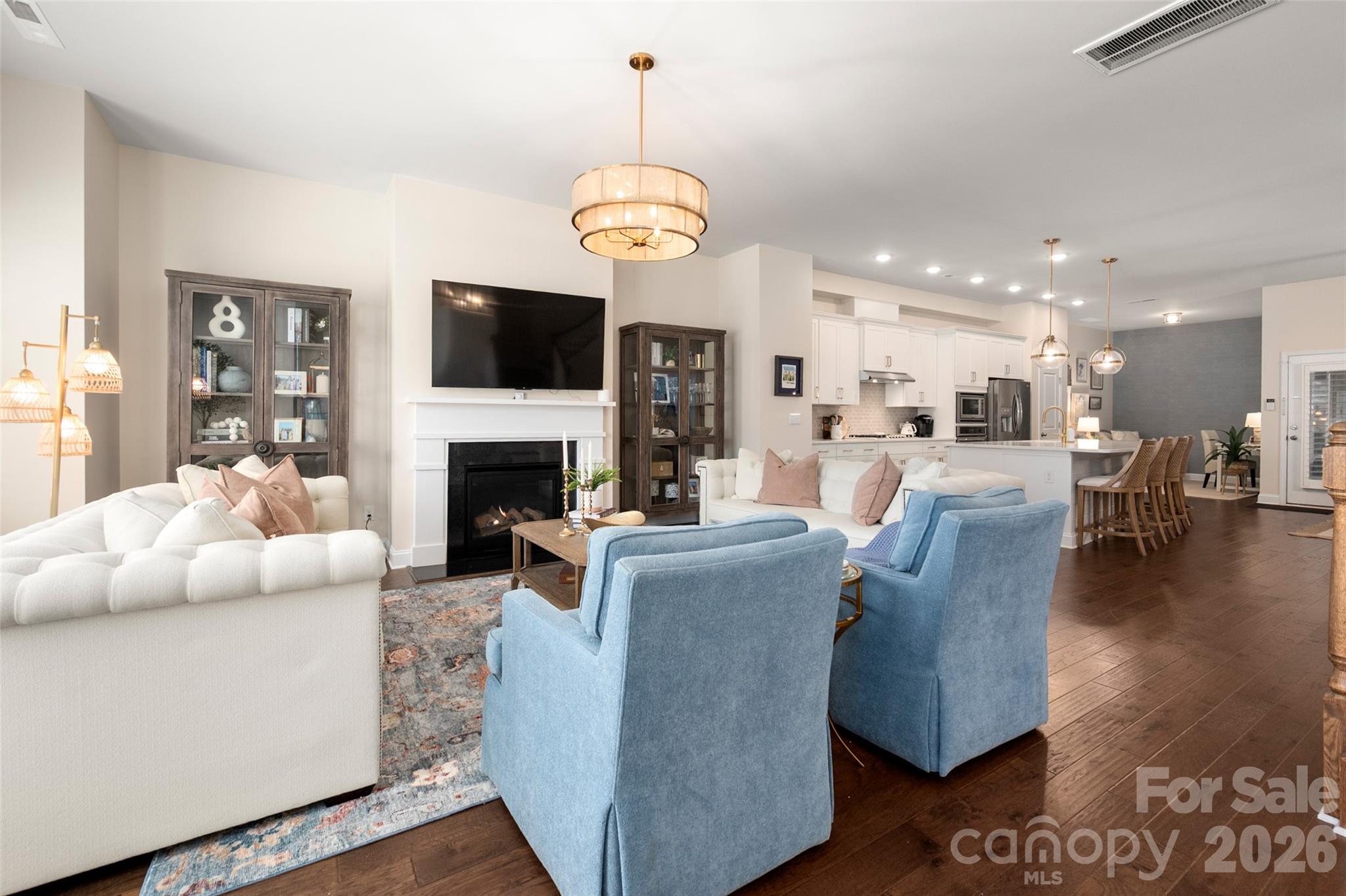 13114 Kornegy Drive — Charlotte