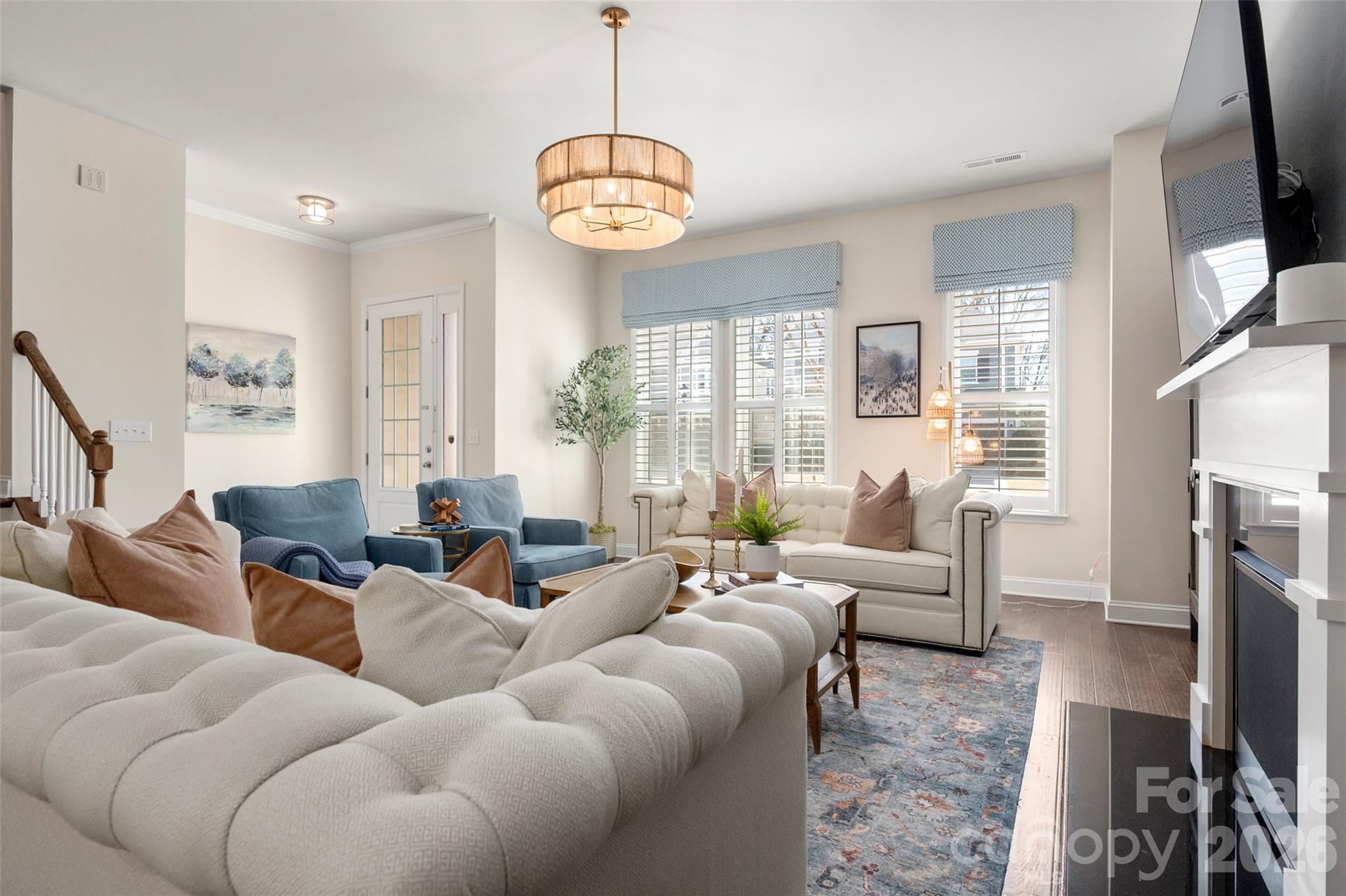 13114 Kornegy Drive — Charlotte