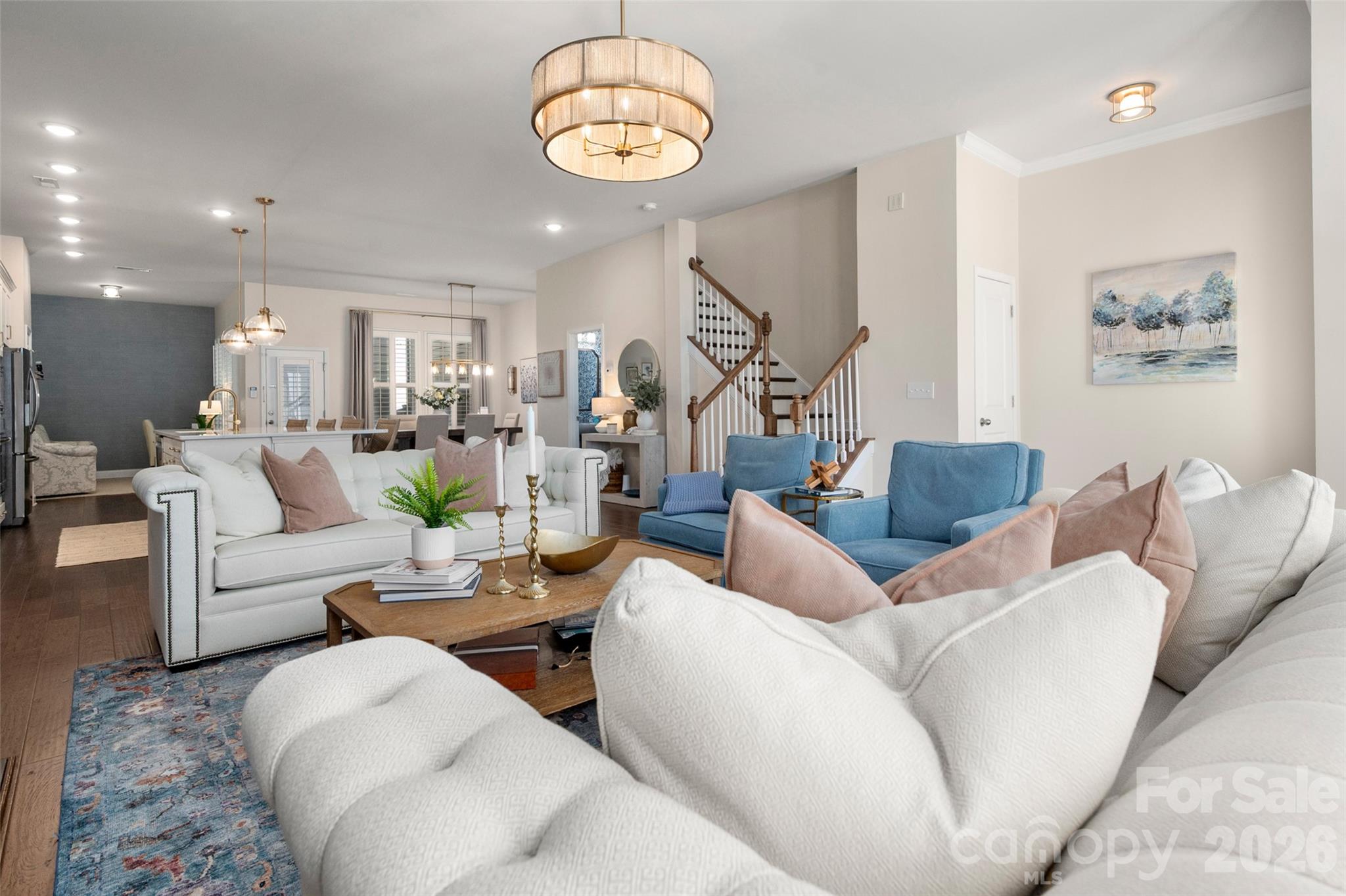 13114 Kornegy Drive — Charlotte