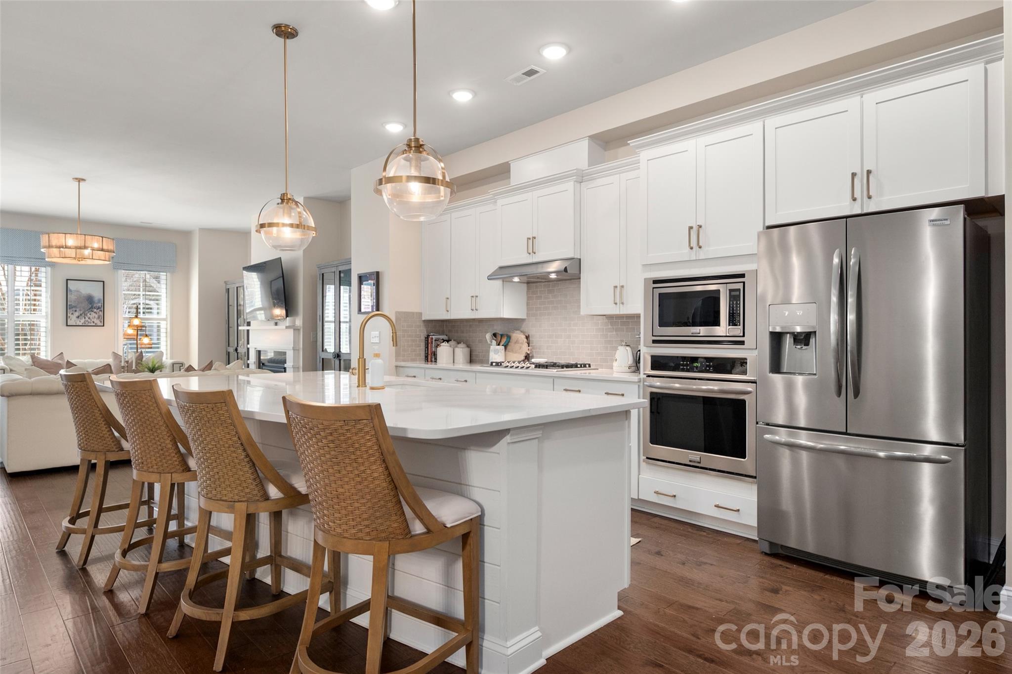 13114 Kornegy Drive — Charlotte