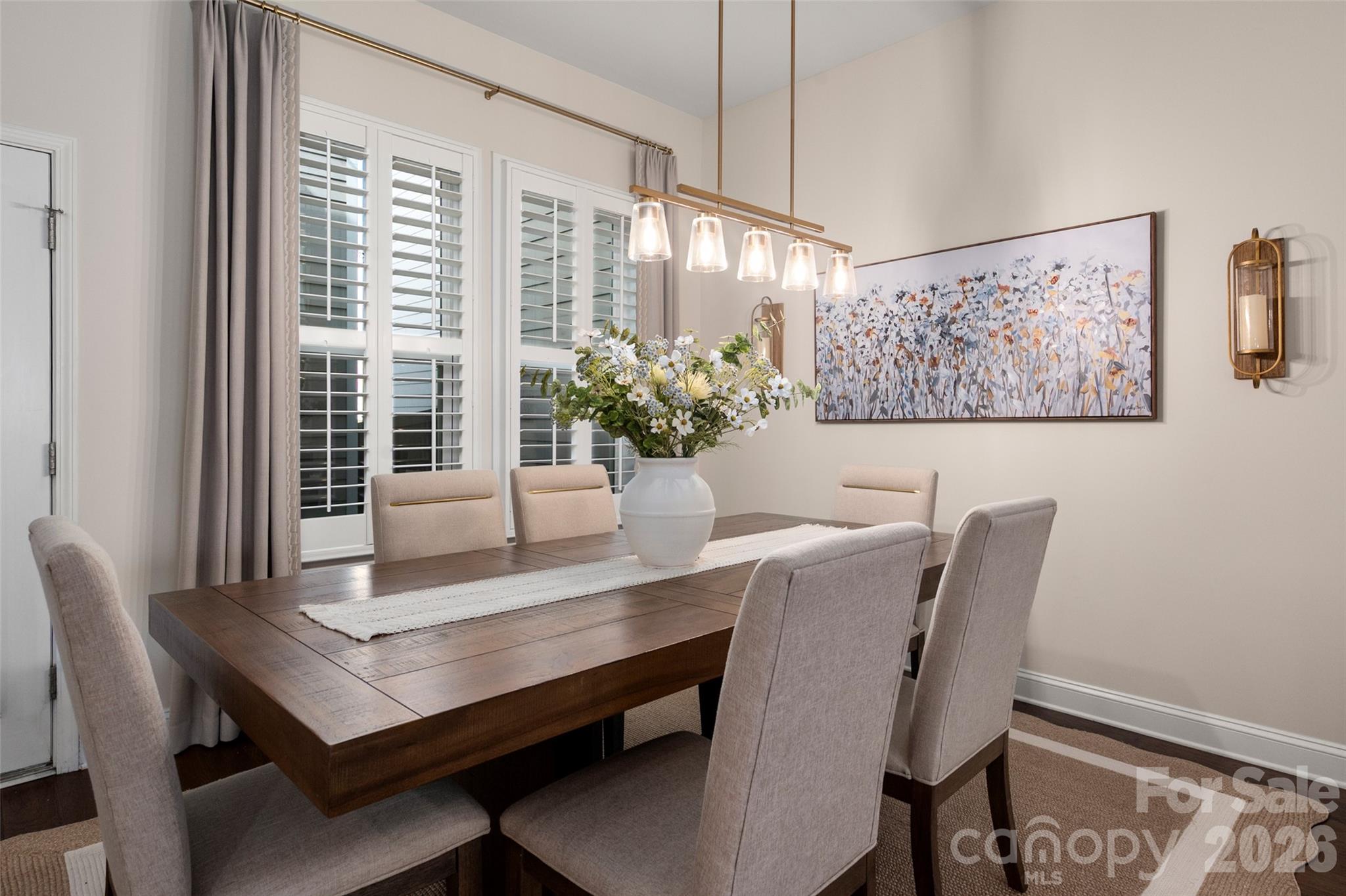 13114 Kornegy Drive — Charlotte