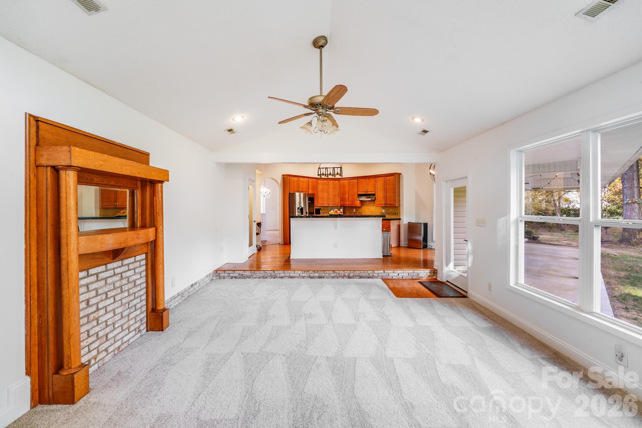 5329 Kuykendall Road — Charlotte