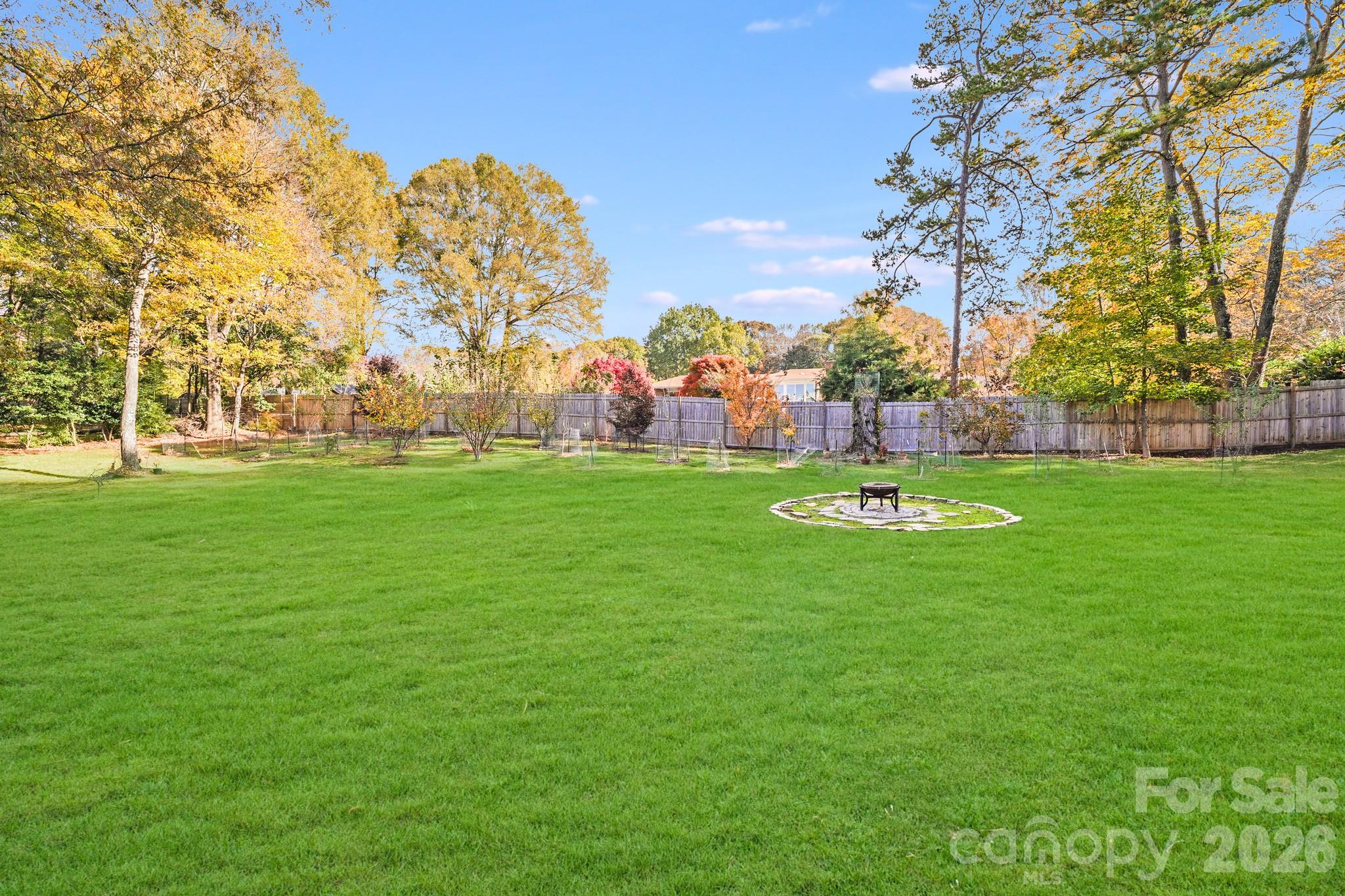 5329 Kuykendall Road — Charlotte