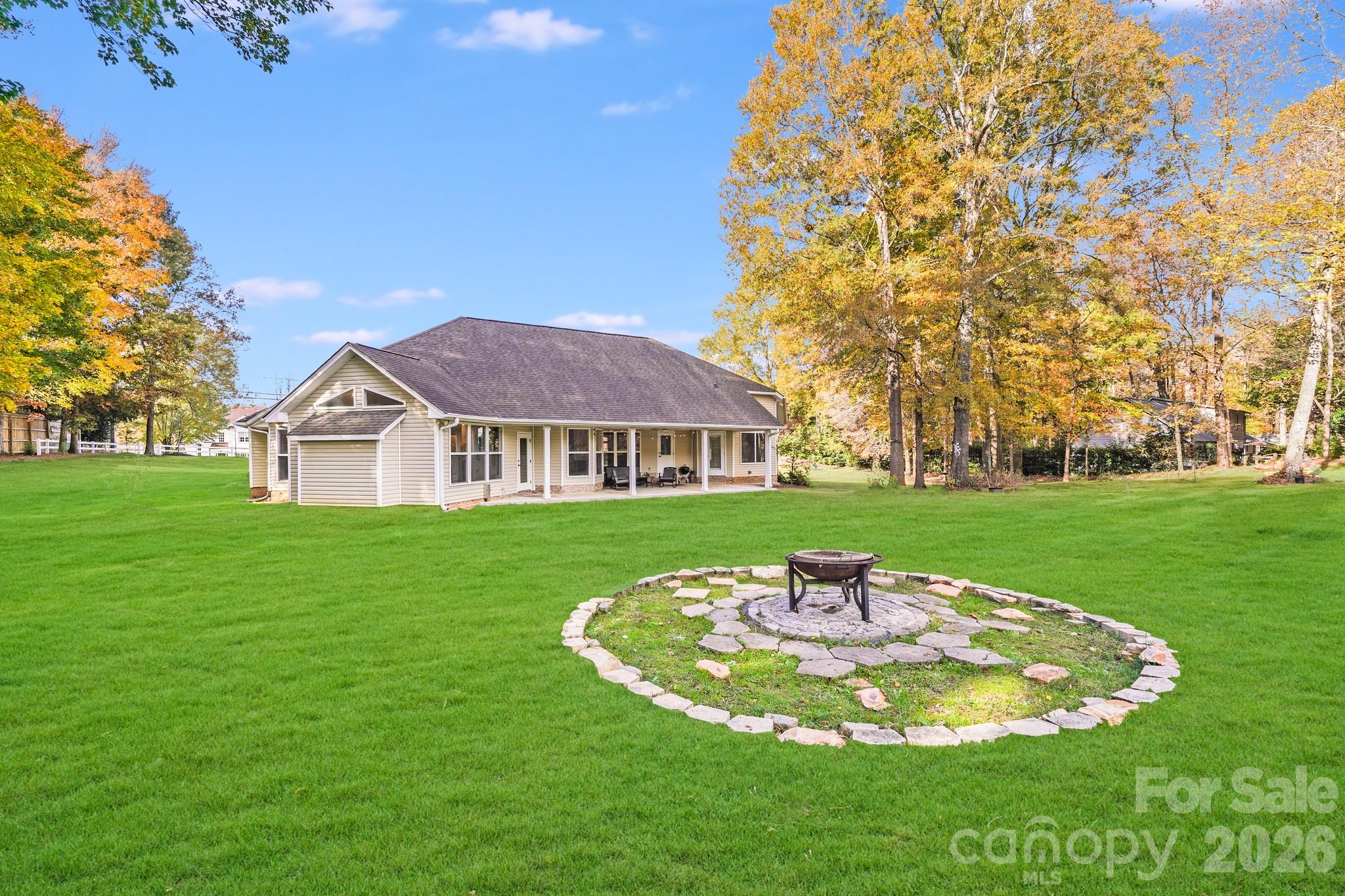 5329 Kuykendall Road — Charlotte