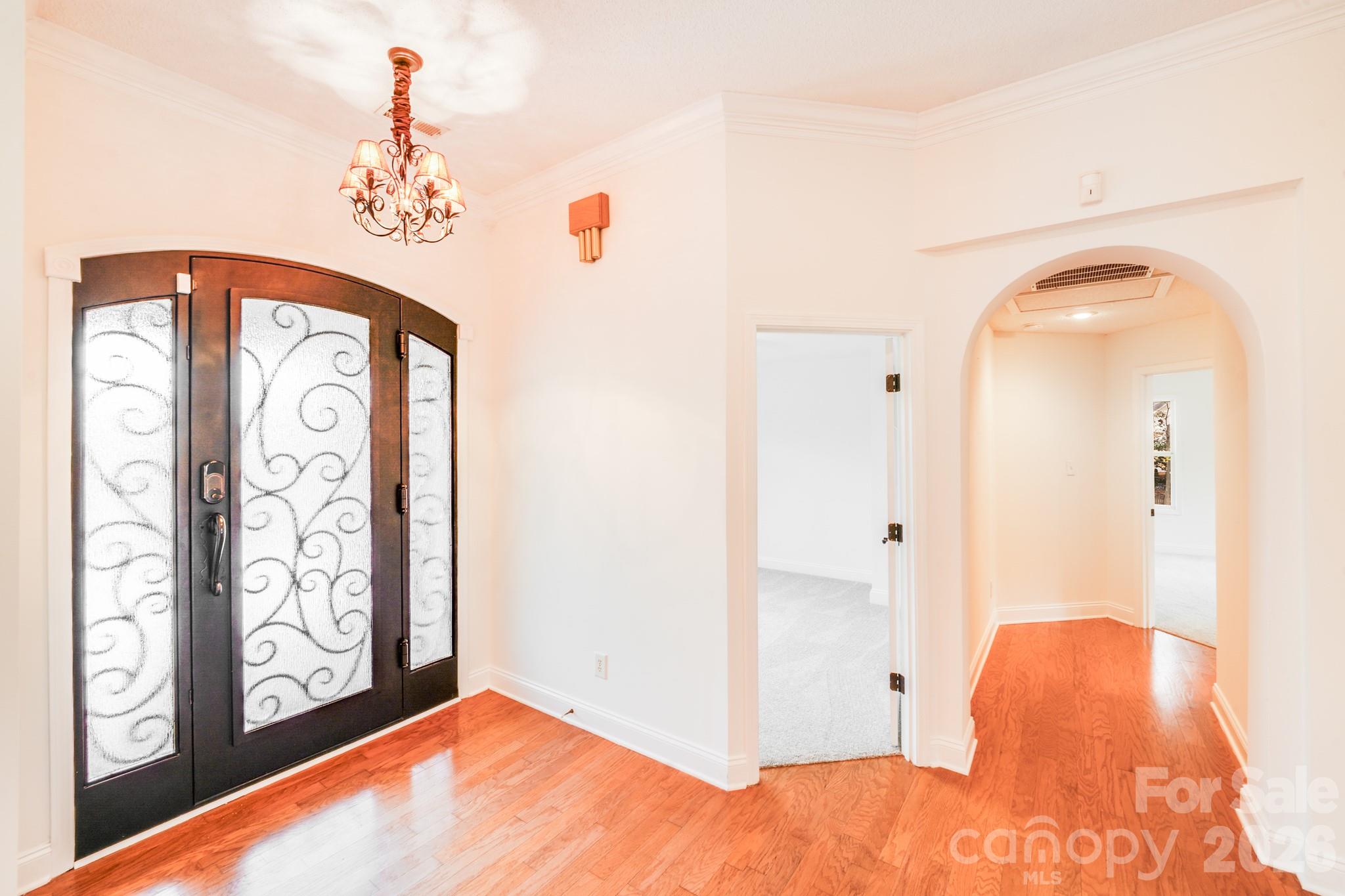 5329 Kuykendall Road — Charlotte