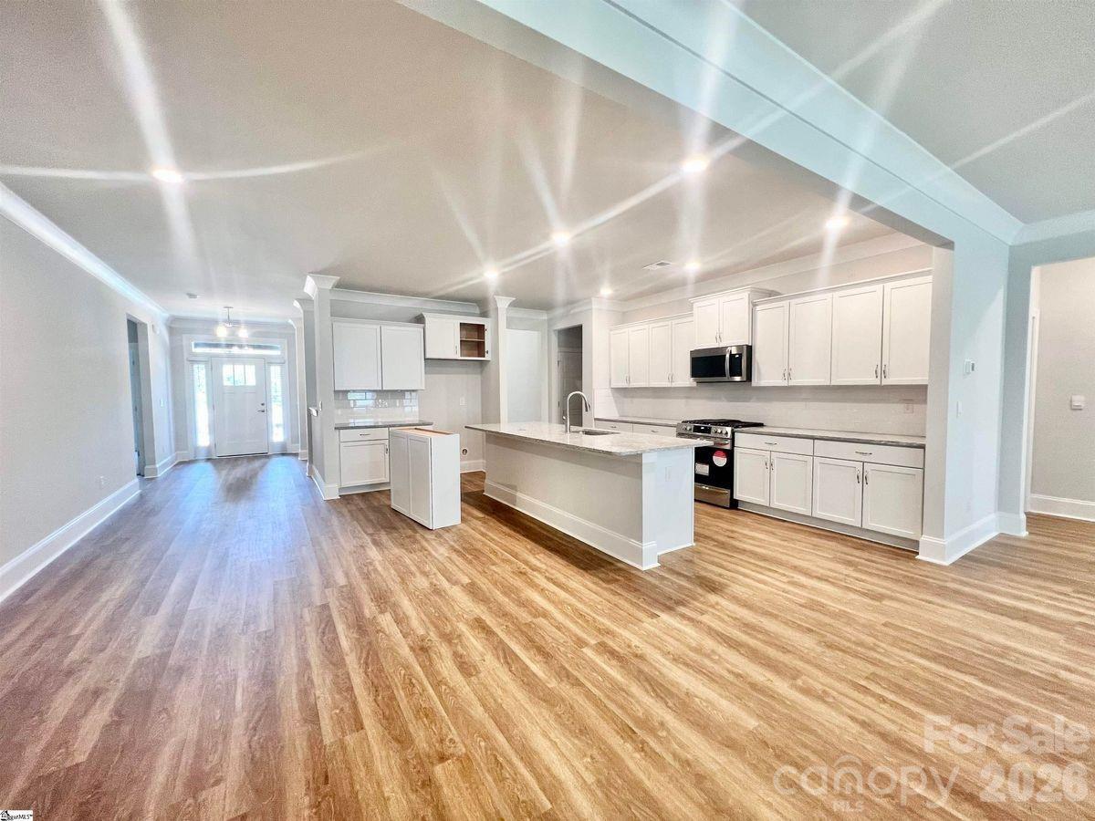 140 Swan Park Lane #16 — Statesville