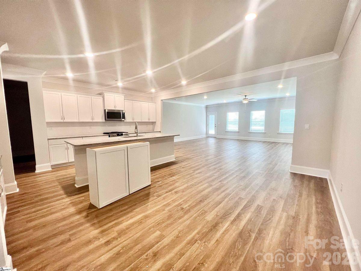 140 Swan Park Lane #16 — Statesville