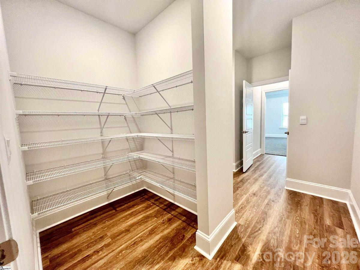 140 Swan Park Lane #16 — Statesville