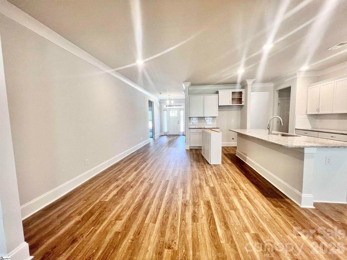 140 Swan Park Lane #16 — Statesville