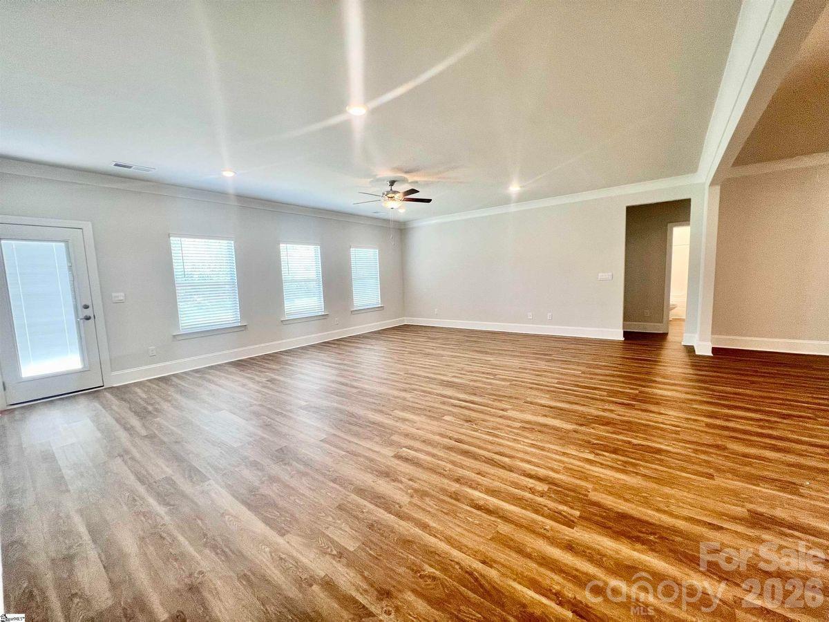 140 Swan Park Lane #16 — Statesville