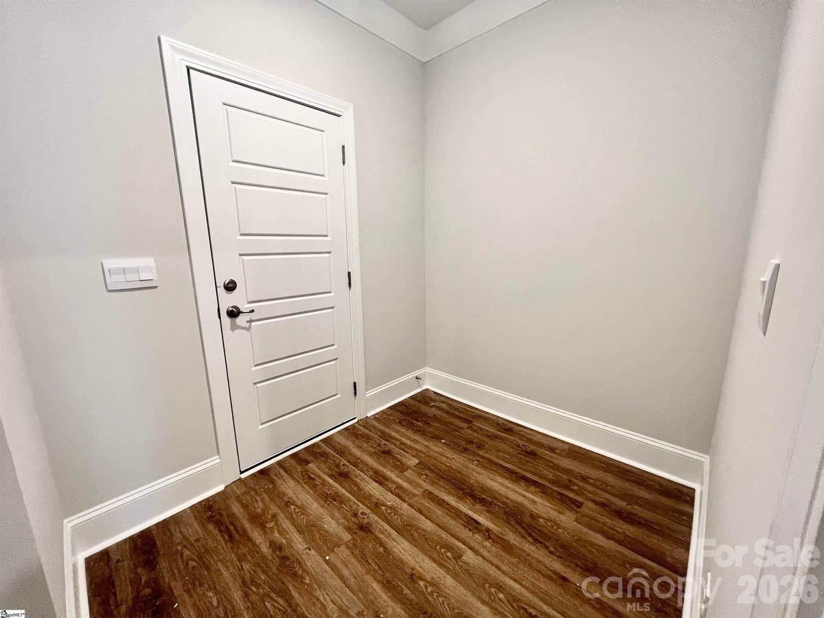 140 Swan Park Lane #16 — Statesville