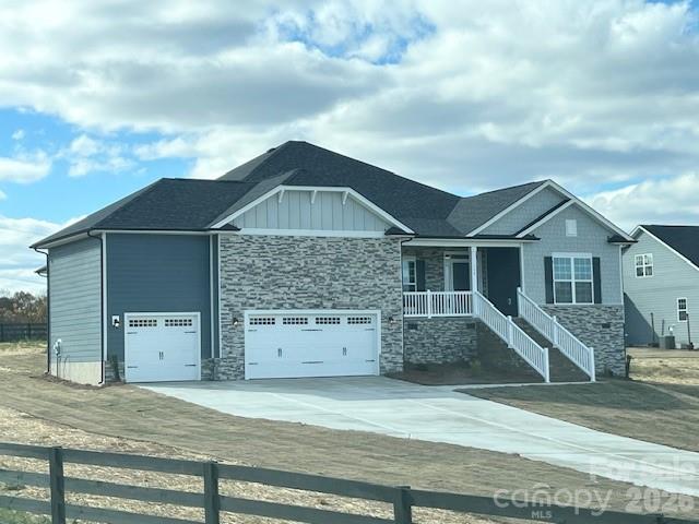 140 Swan Park Lane #16 — Statesville