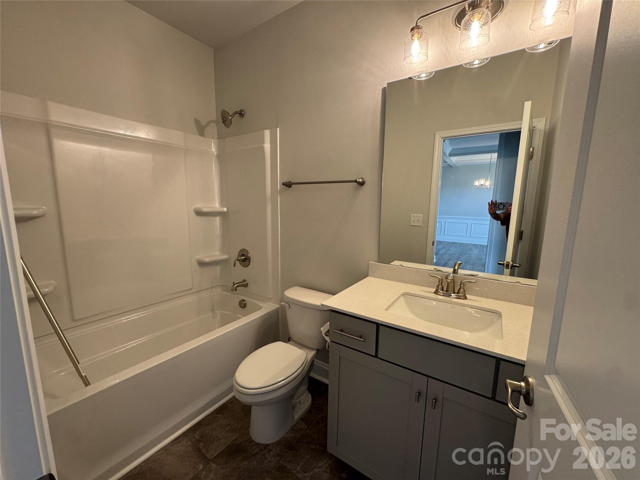 140 Swan Park Lane #16 — Statesville