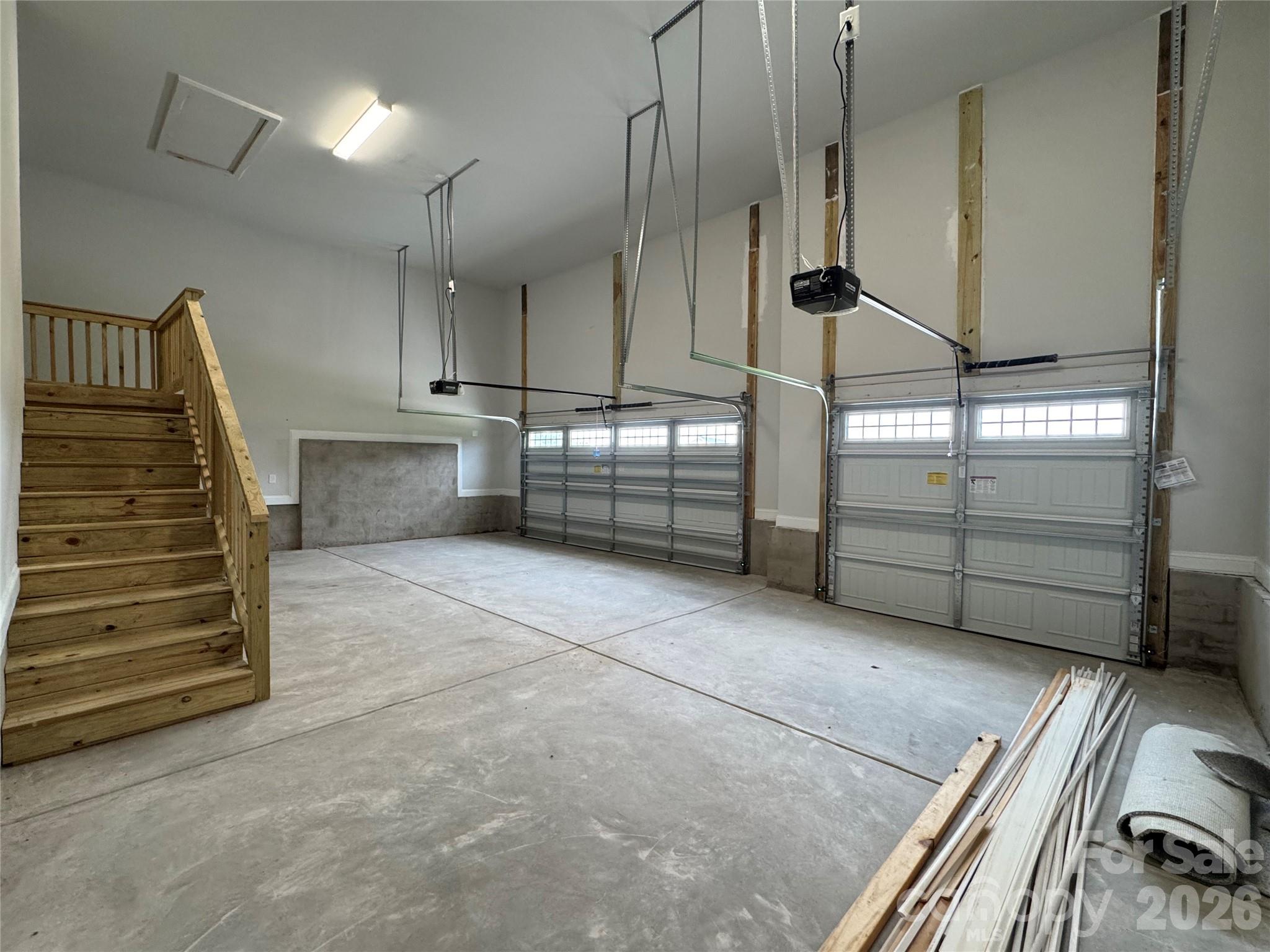140 Swan Park Lane #16 — Statesville