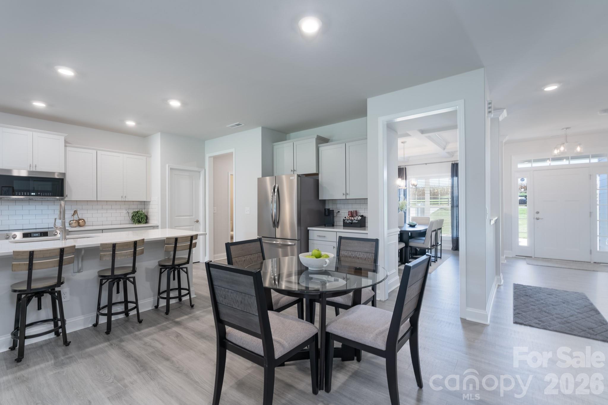 134 Swan Park Lane #17 — Statesville
