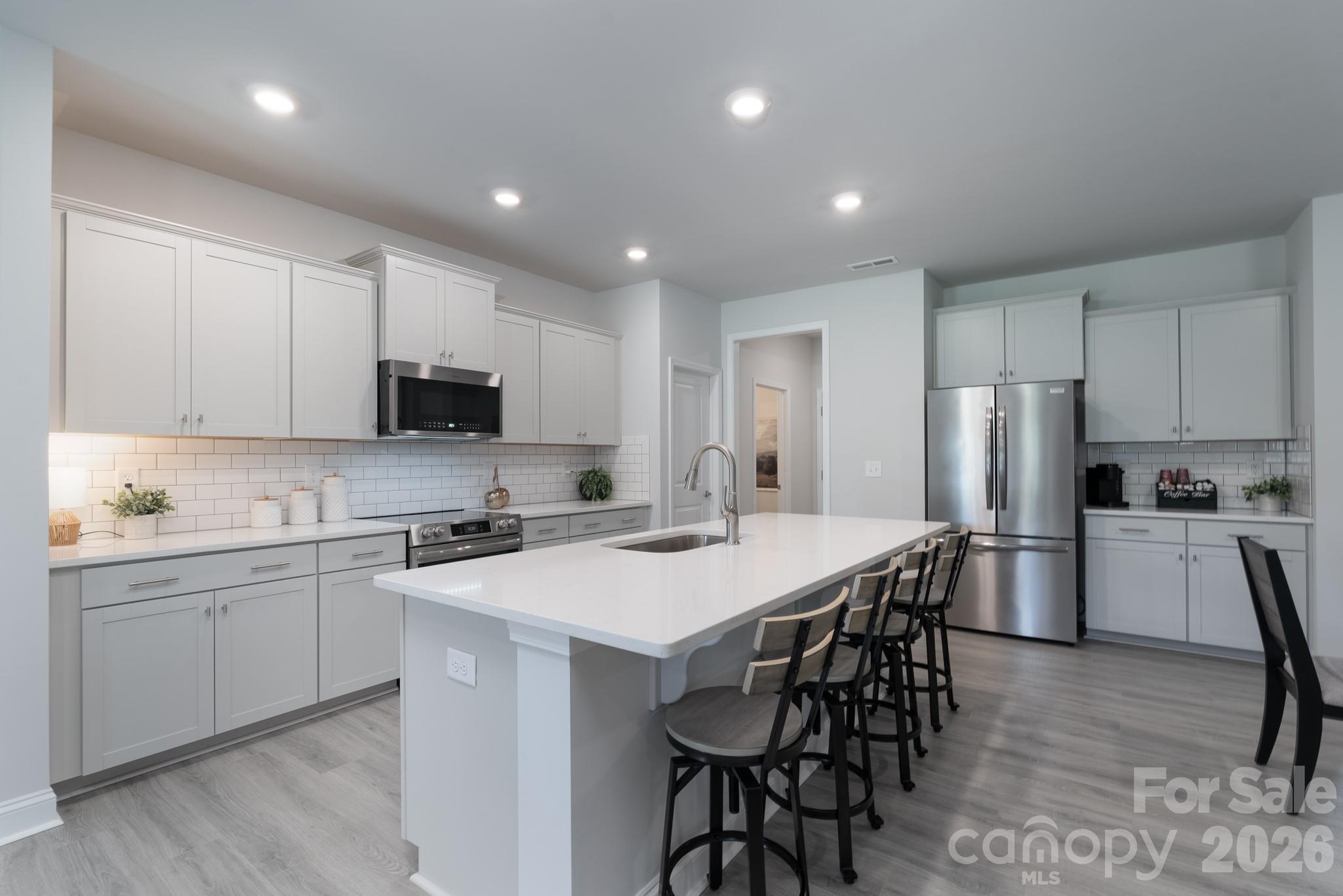 134 Swan Park Lane #17 — Statesville