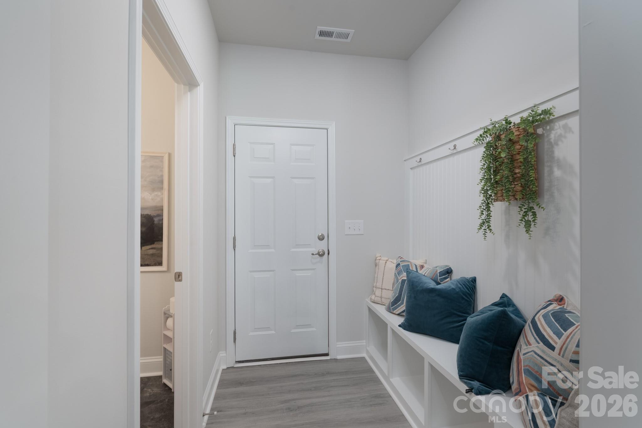 134 Swan Park Lane #17 — Statesville