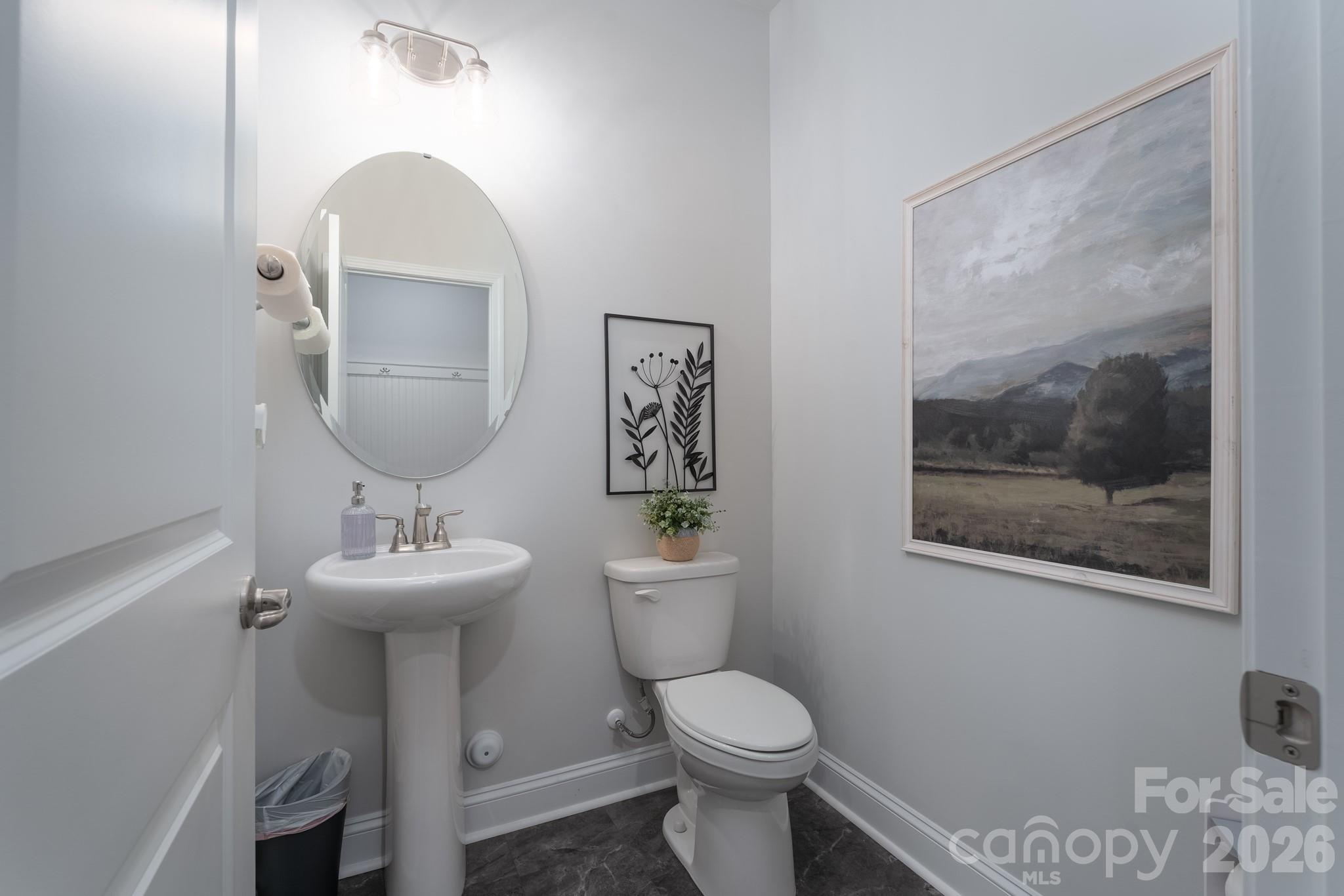 134 Swan Park Lane #17 — Statesville