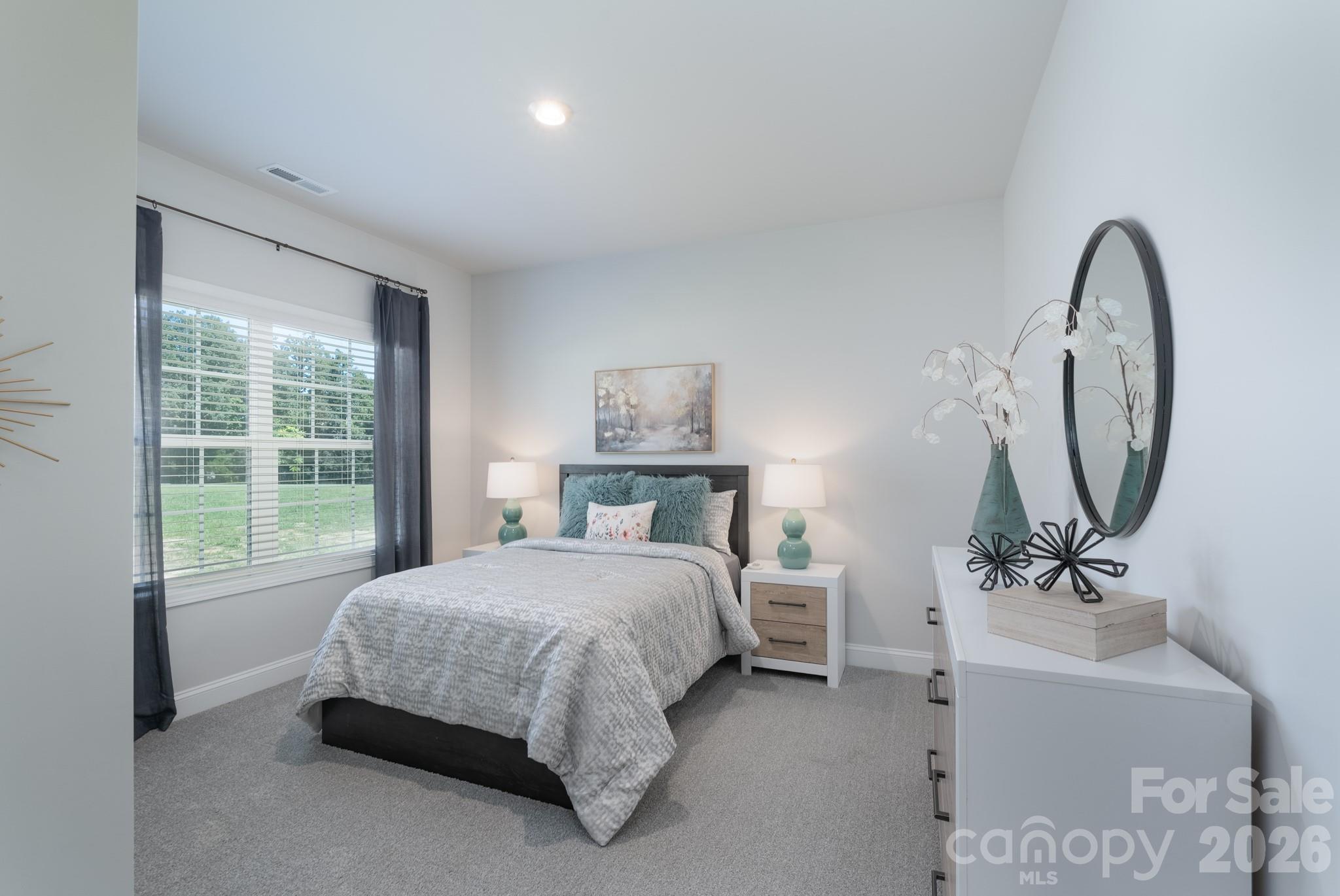 134 Swan Park Lane #17 — Statesville