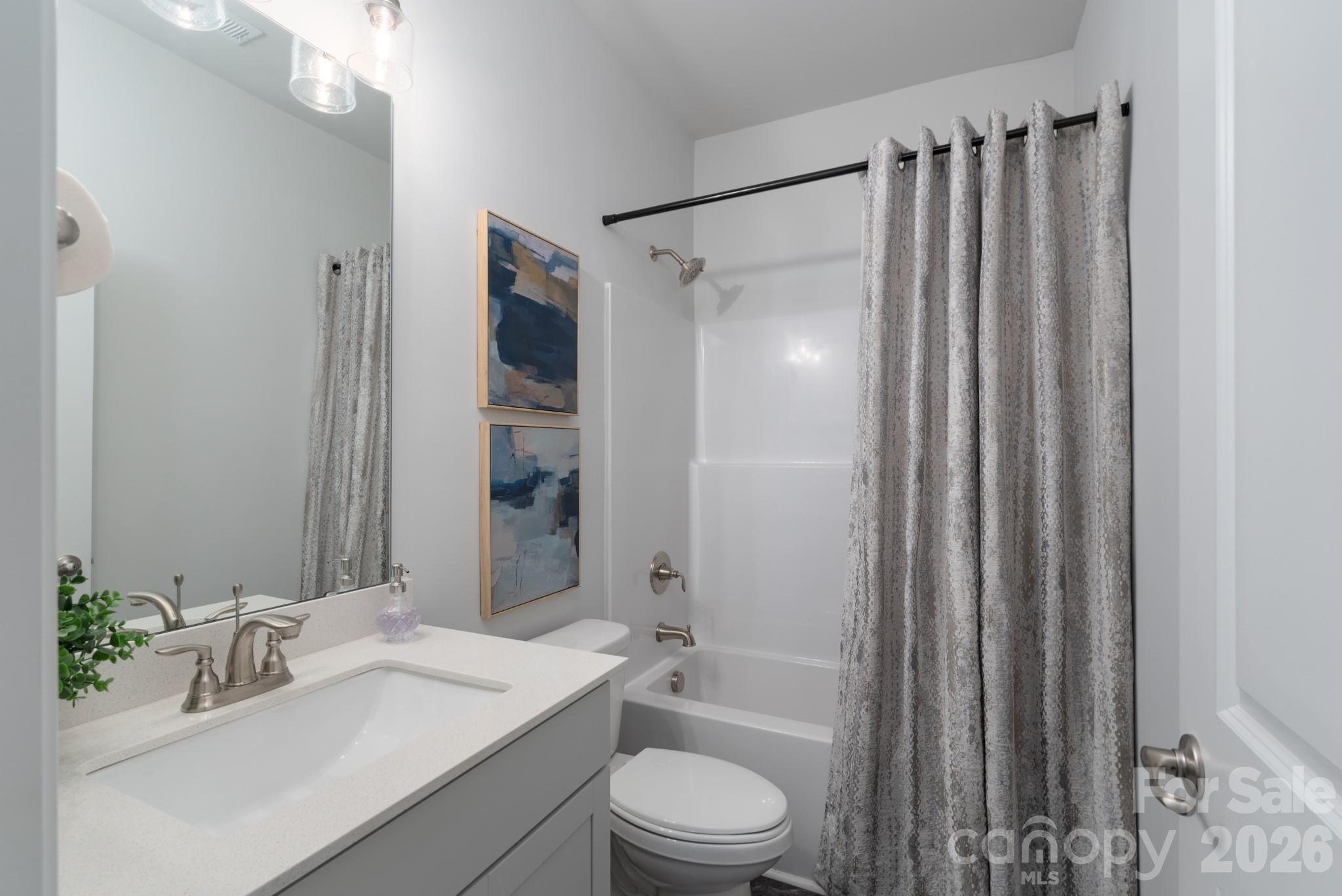 134 Swan Park Lane #17 — Statesville