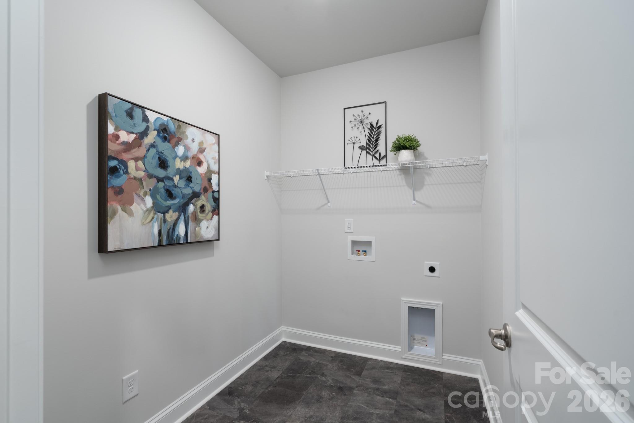 134 Swan Park Lane #17 — Statesville