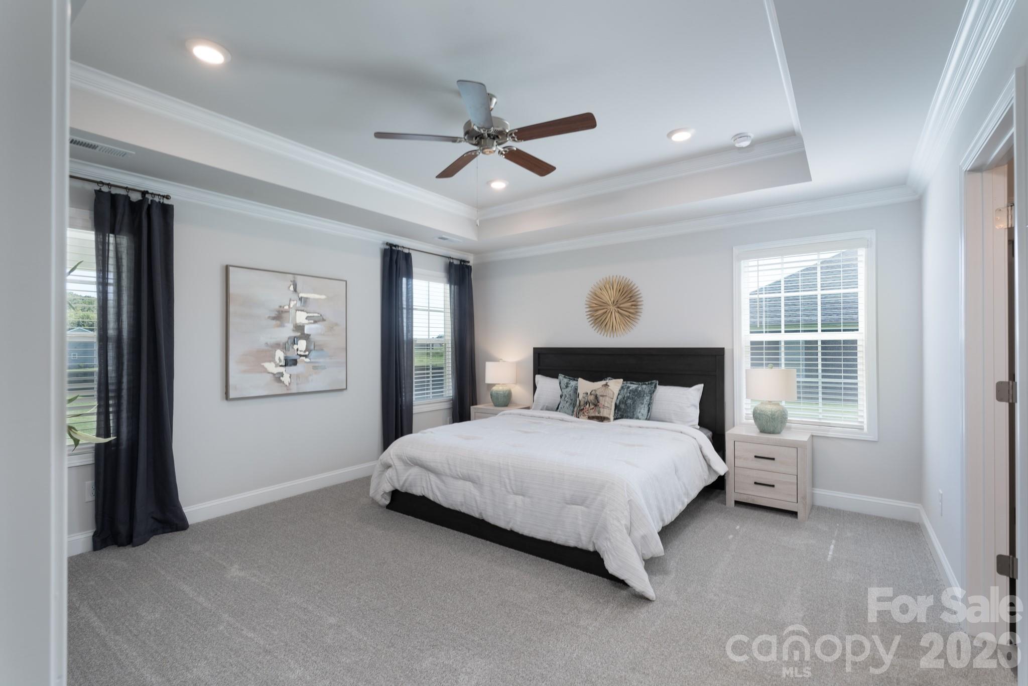 134 Swan Park Lane #17 — Statesville
