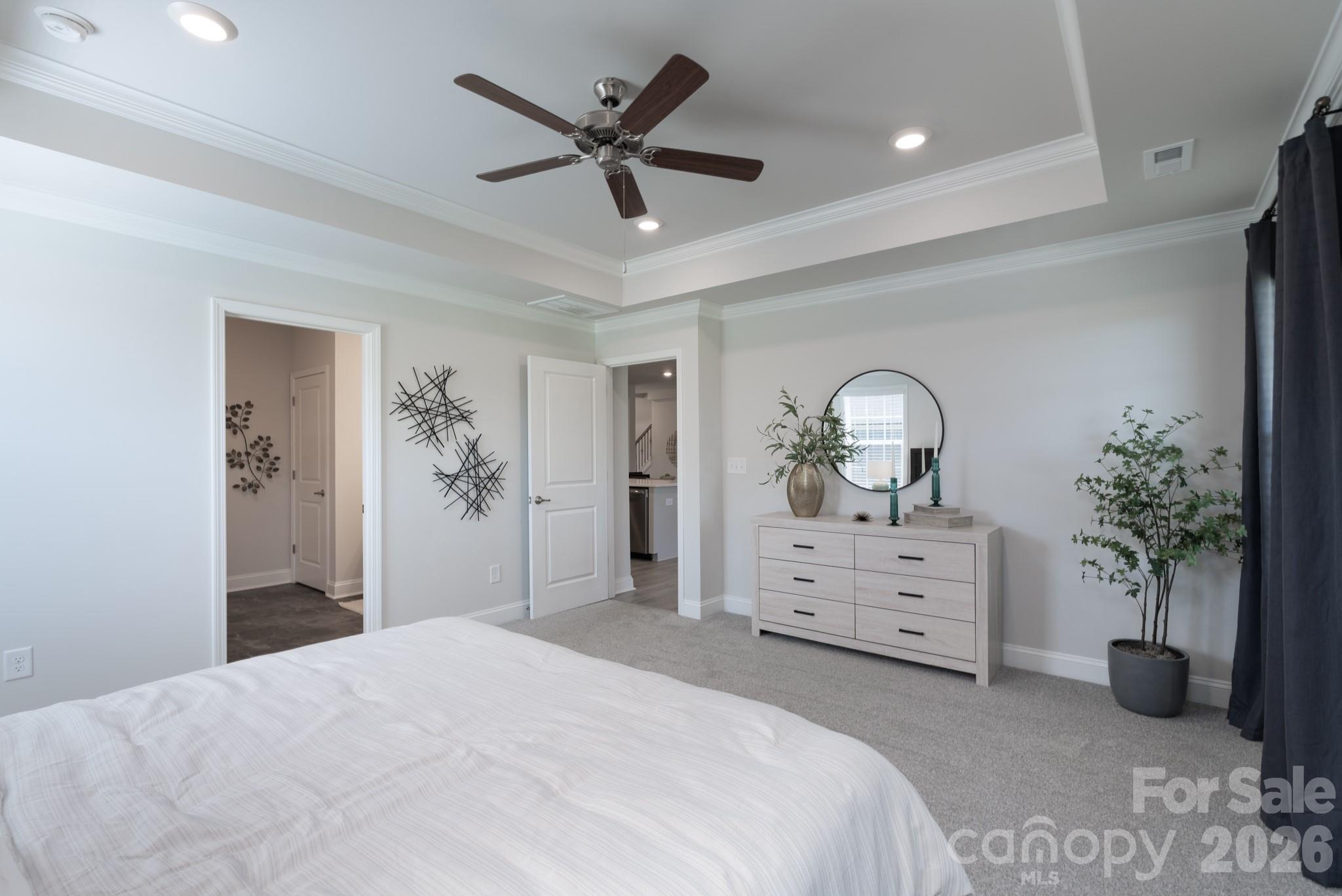 134 Swan Park Lane #17 — Statesville
