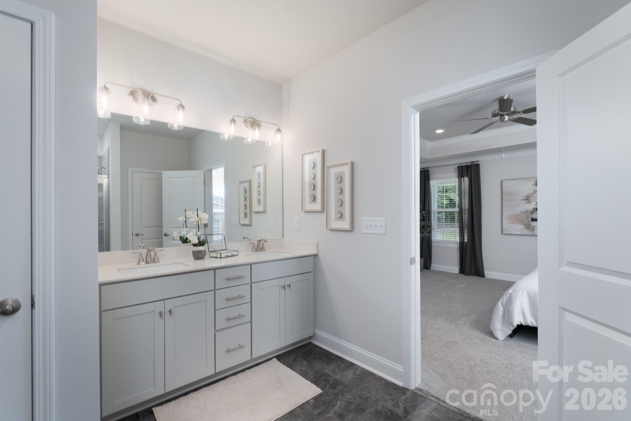 134 Swan Park Lane #17 — Statesville
