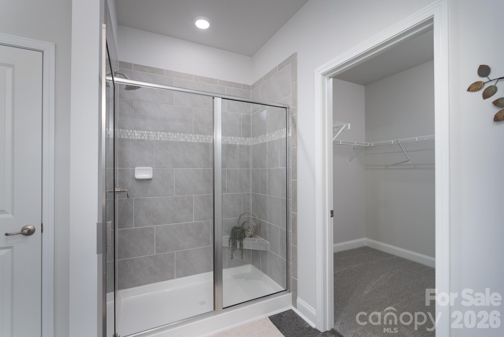 134 Swan Park Lane #17 — Statesville