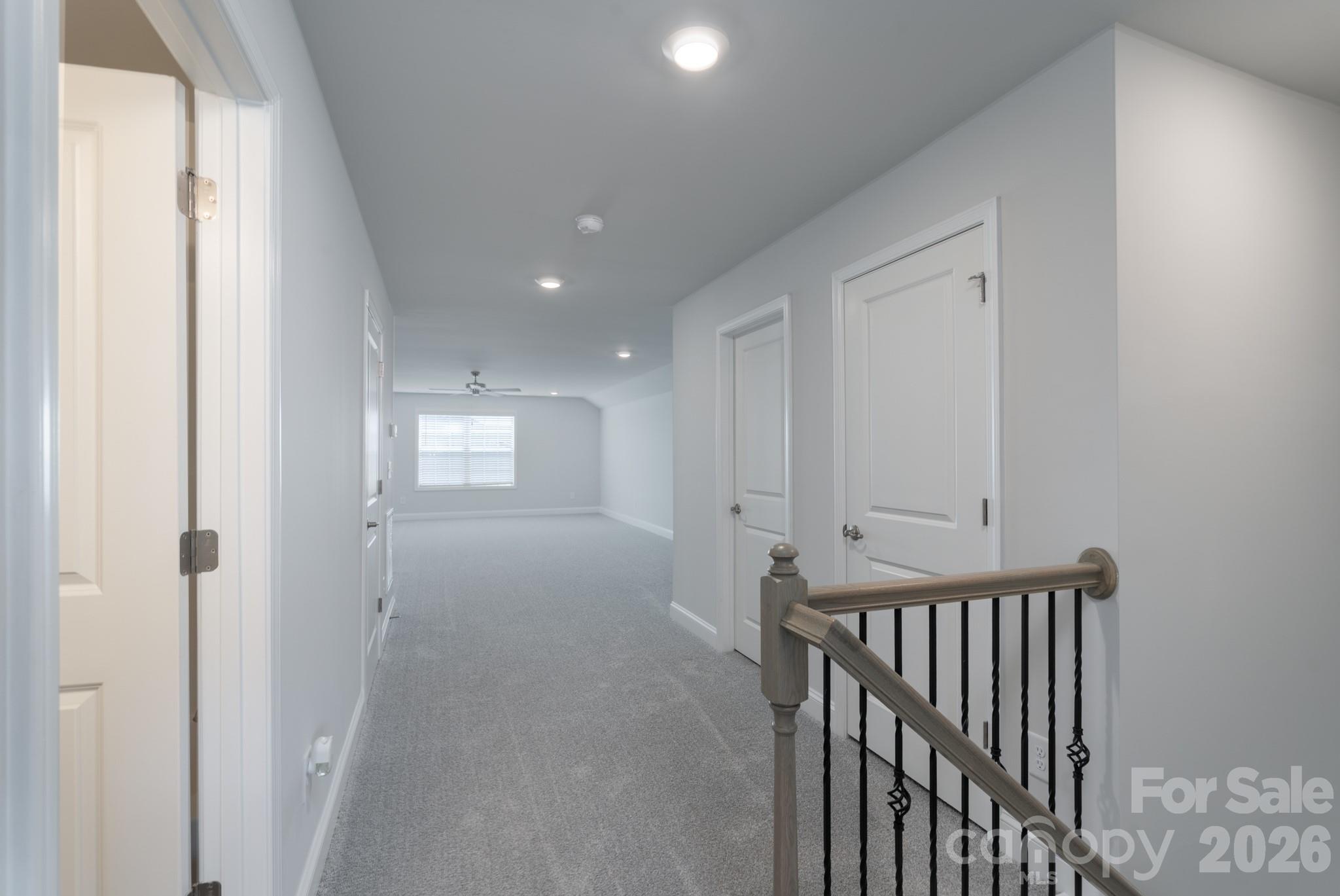 134 Swan Park Lane #17 — Statesville