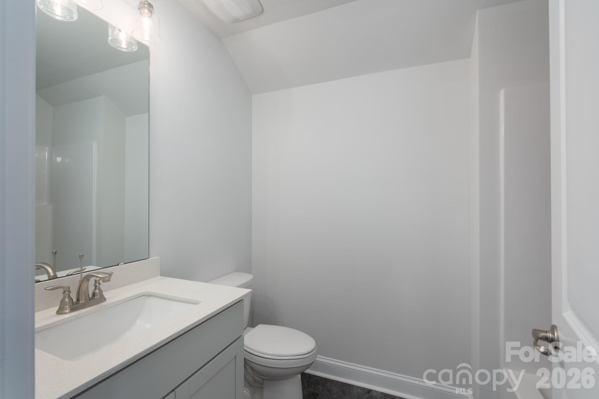 134 Swan Park Lane #17 — Statesville