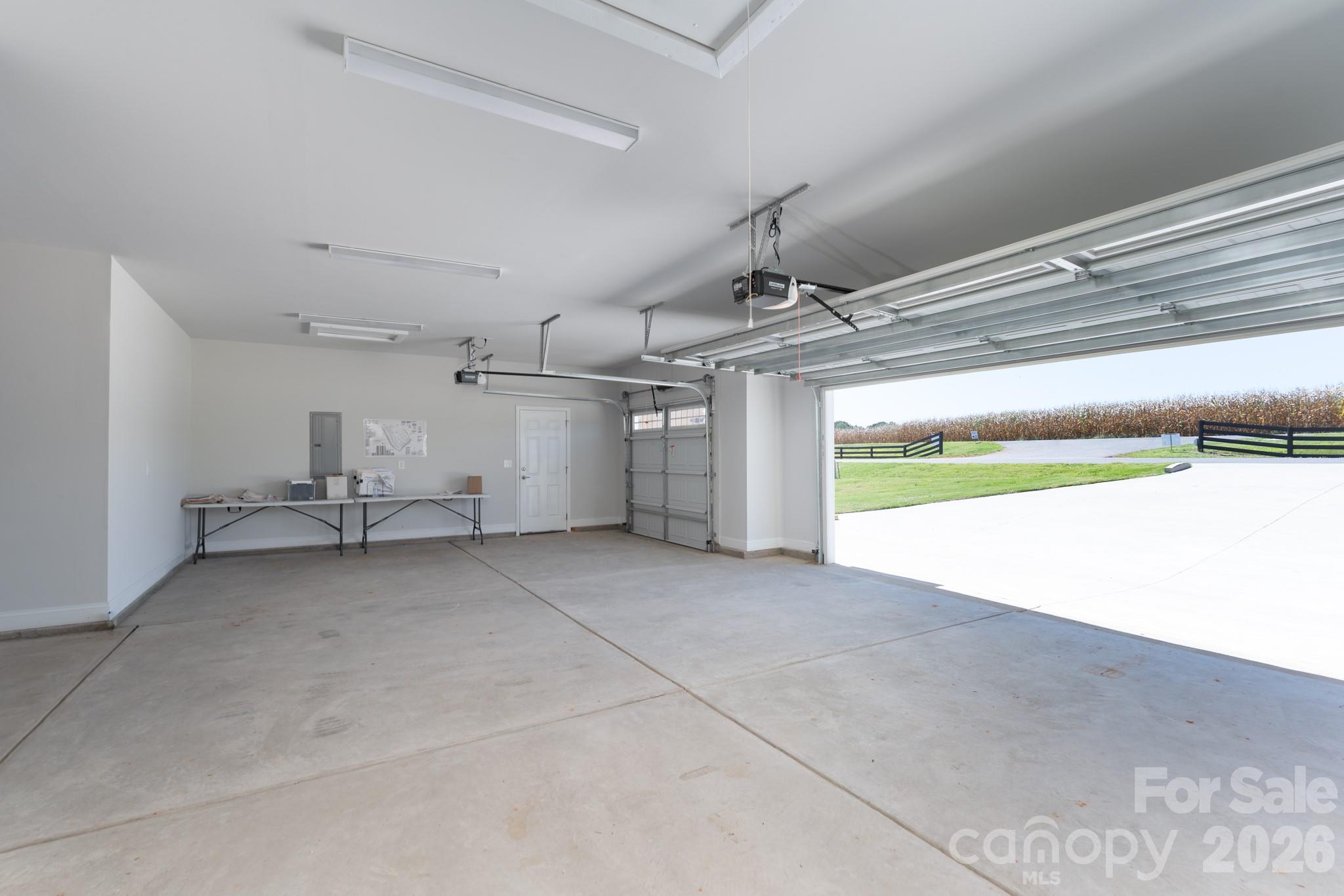 134 Swan Park Lane #17 — Statesville